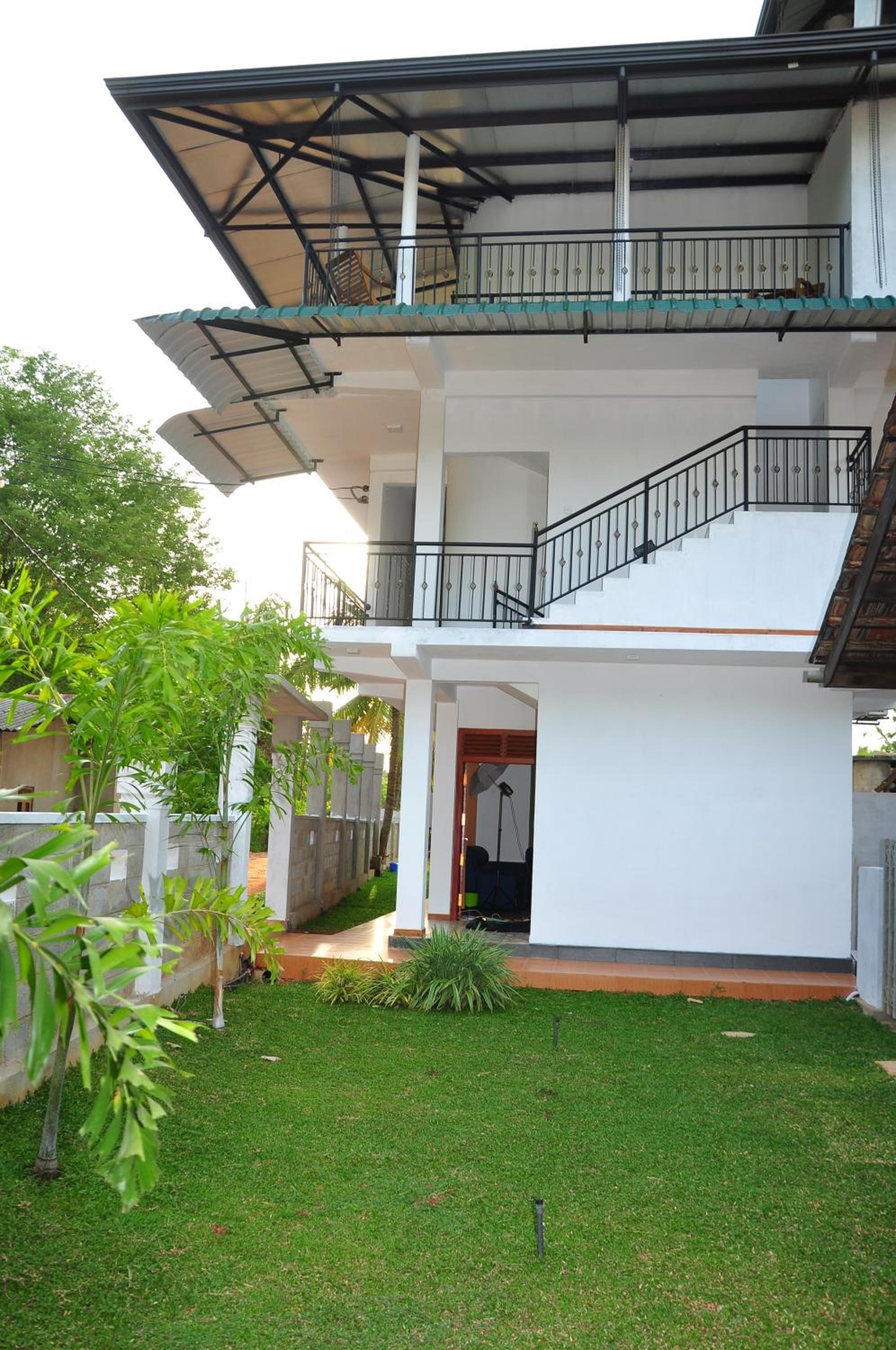 Rajarata Family Resort