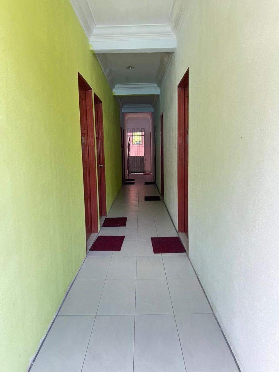 Perhentian Kiara