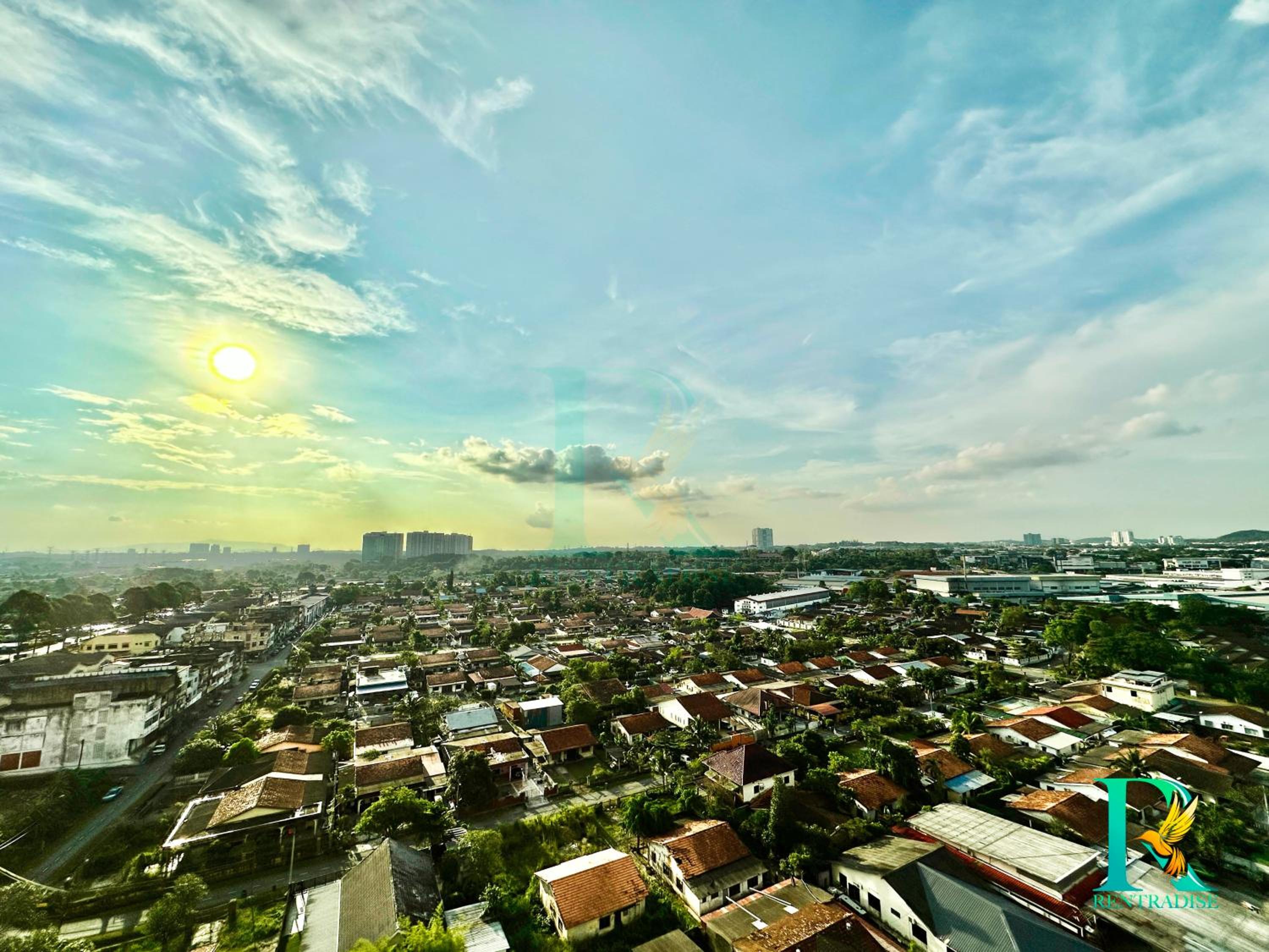 KSL Residence 2 by RR JBcity