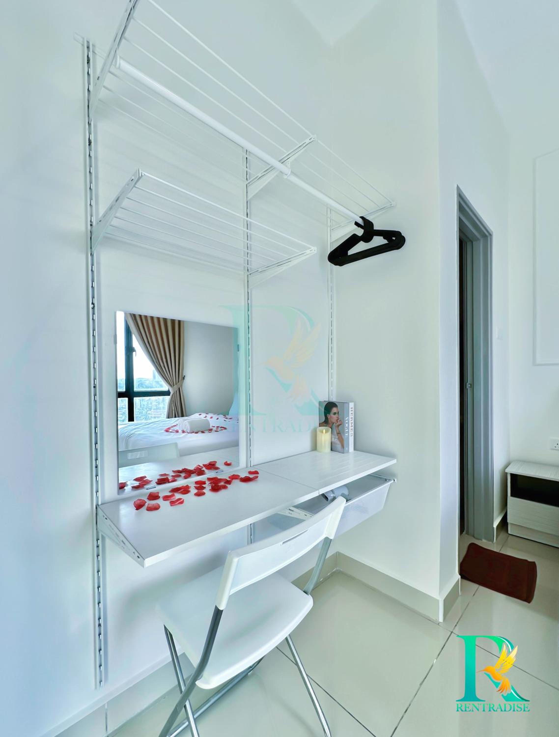 KSL Residence 2 by RR JBcity