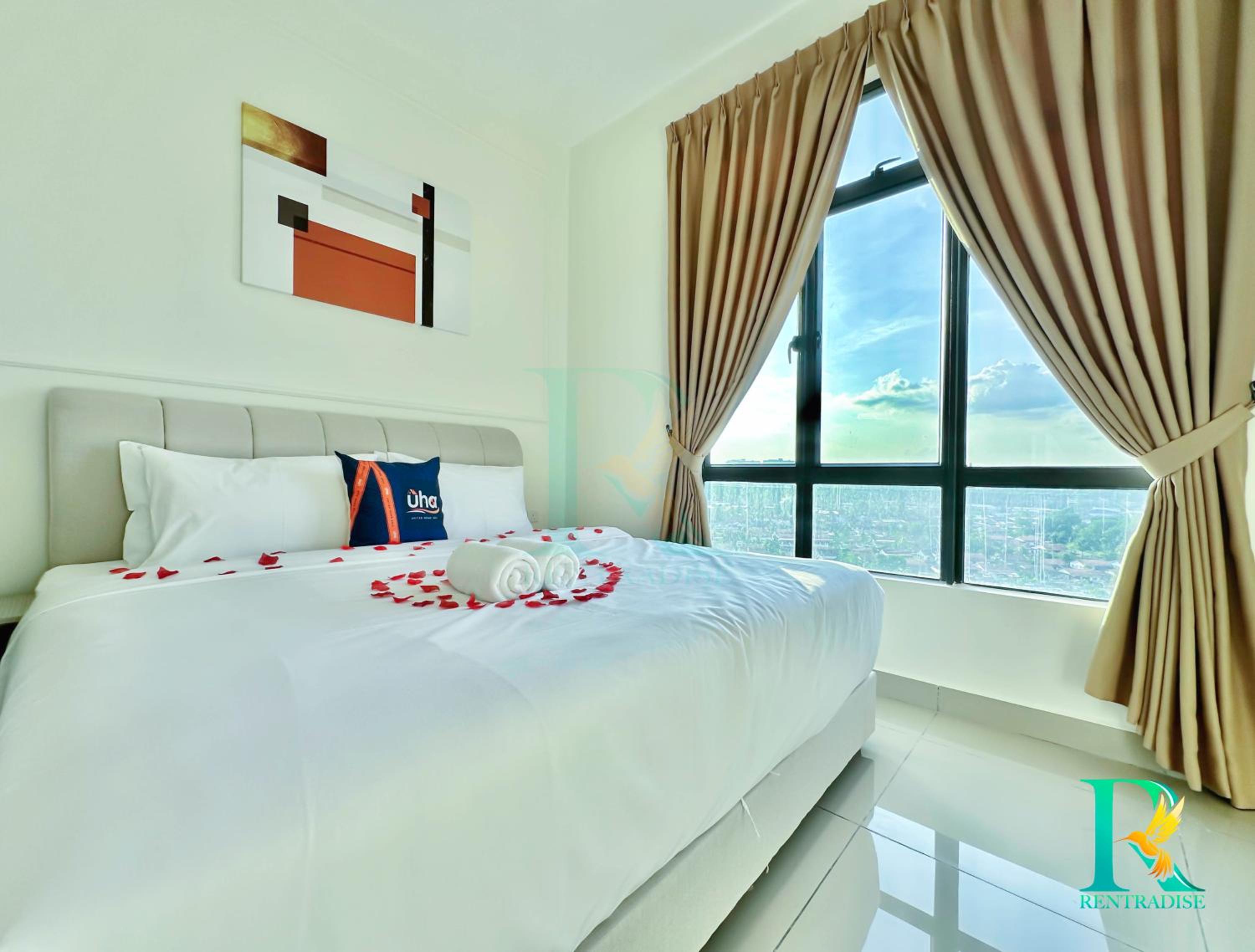 KSL Residence 2 by RR JBcity