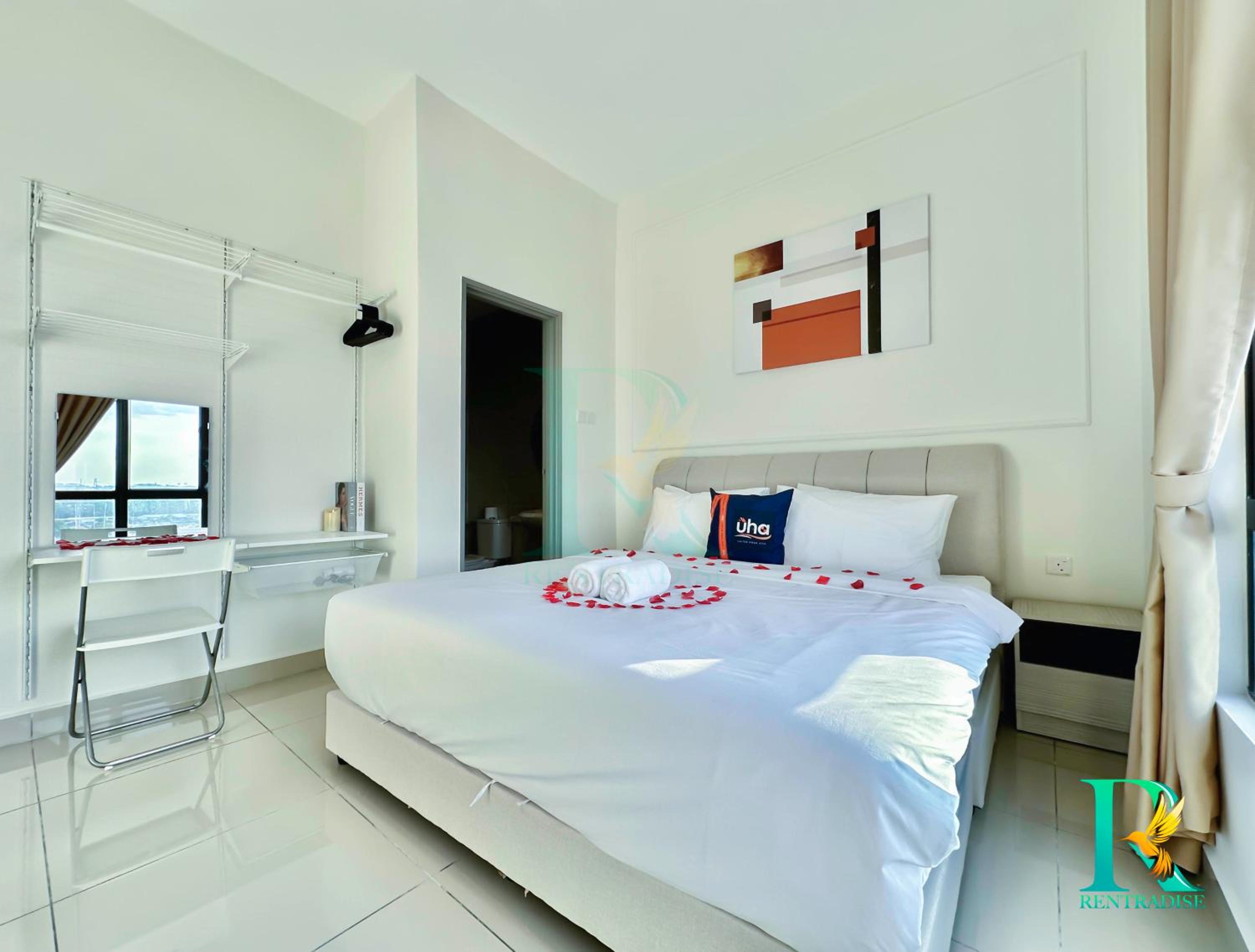 KSL Residence 2 by RR JBcity