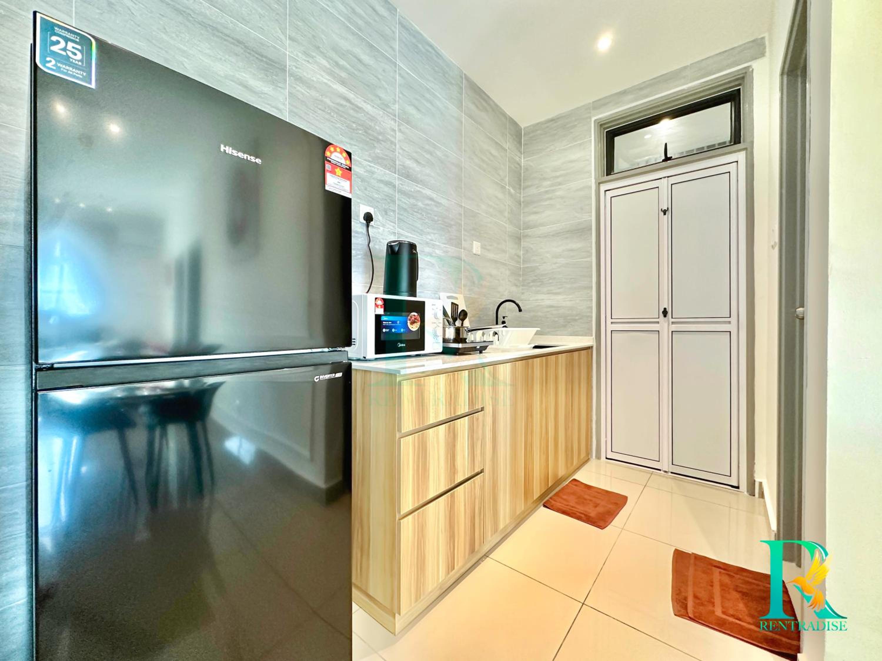 KSL Residence 2 by RR JBcity