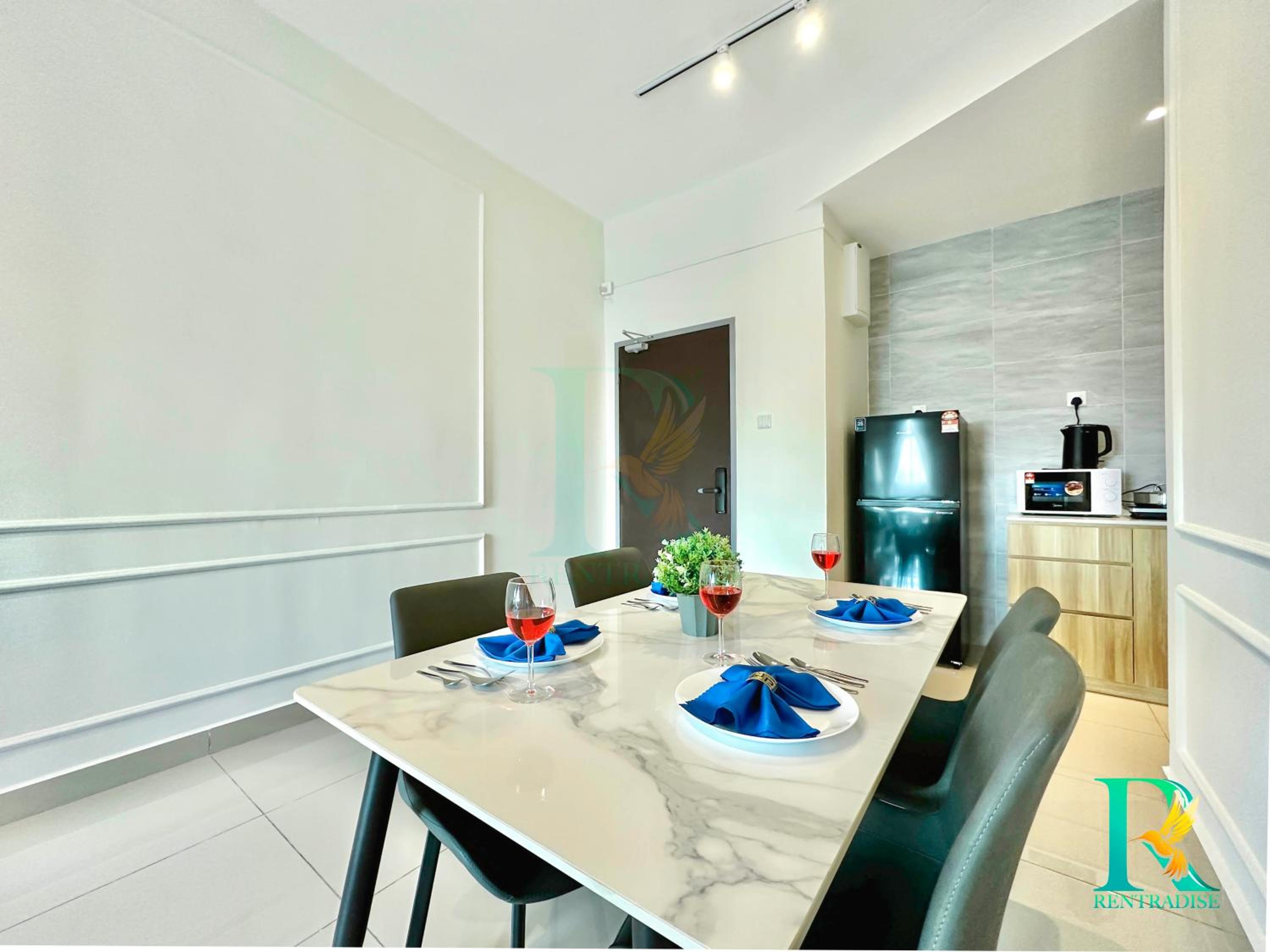 KSL Residence 2 by RR JBcity