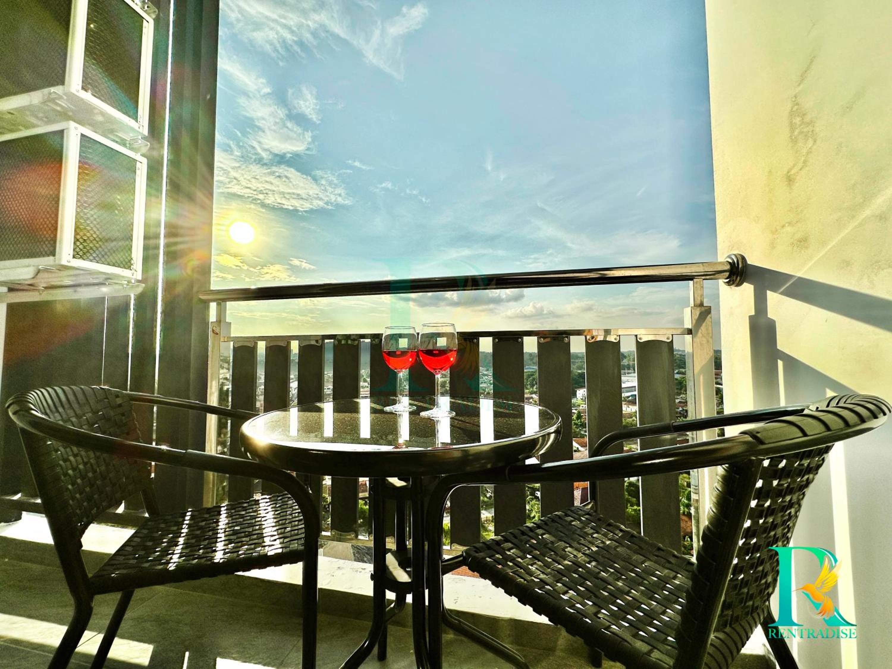 KSL Residence 2 by RR JBcity