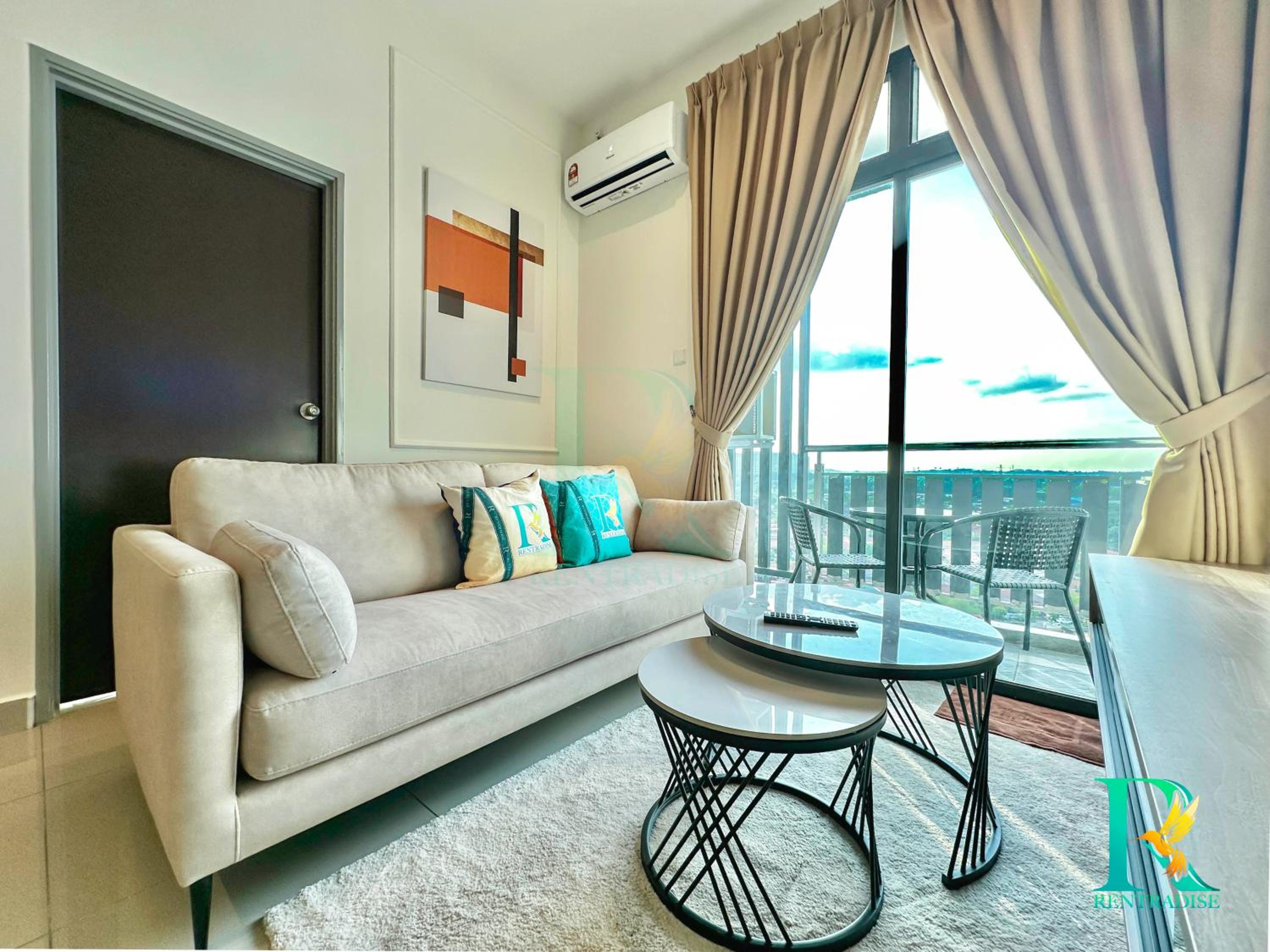 KSL Residence 2 by RR JBcity