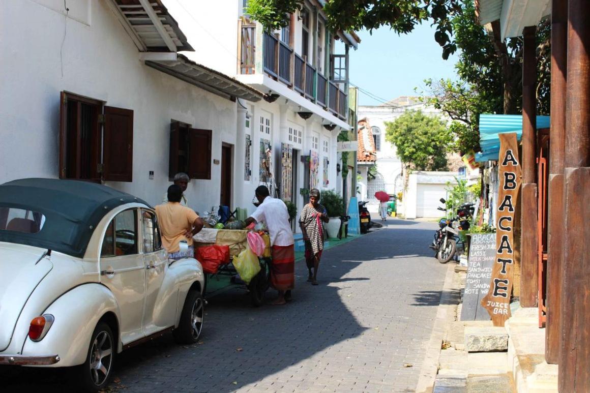 Ramfort Galle view 4