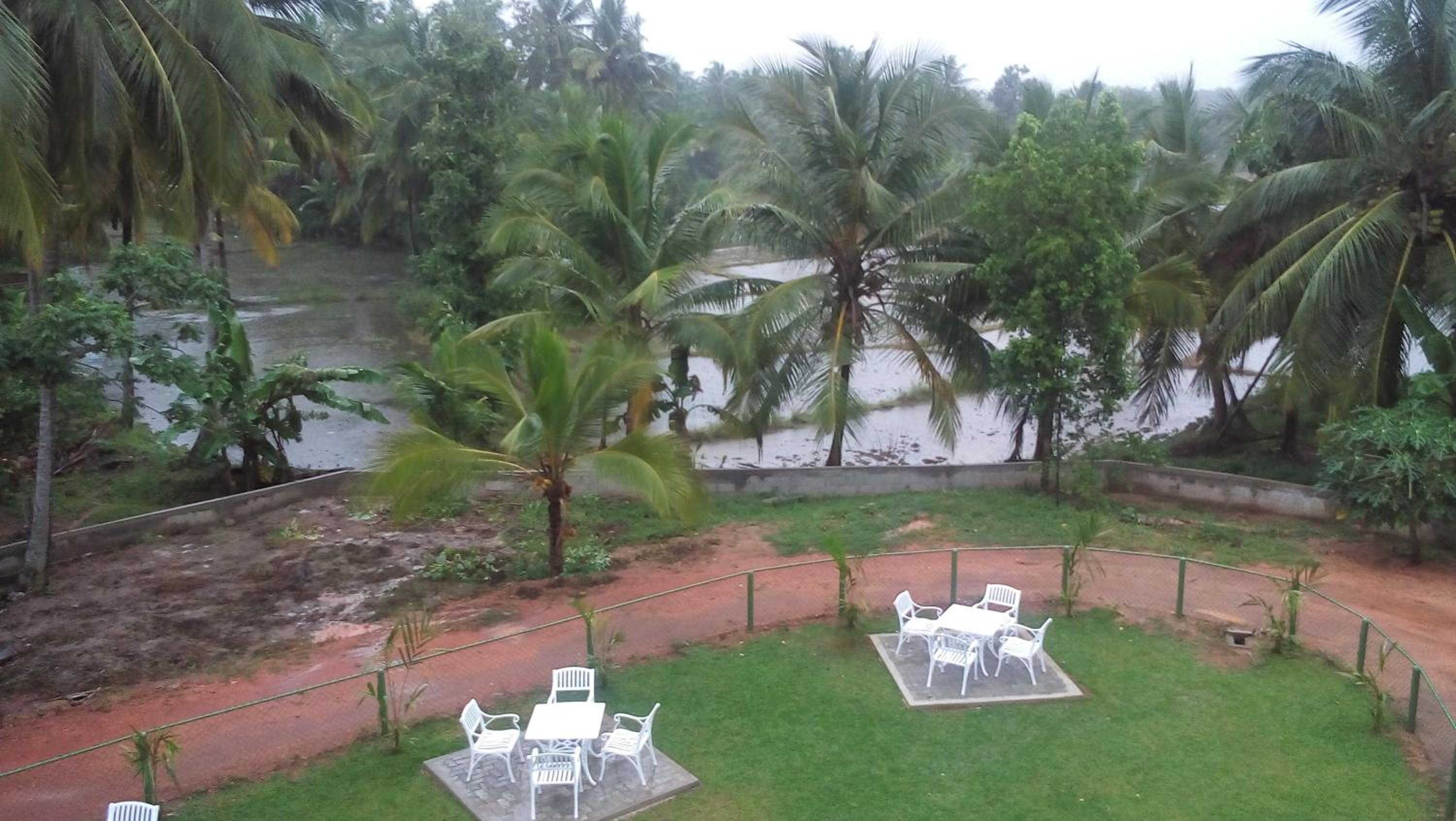 Rajarata Family Resort