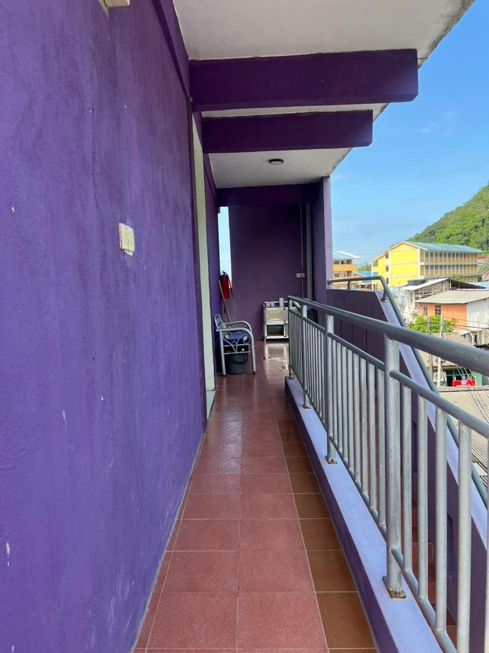 Perhentian Kiara