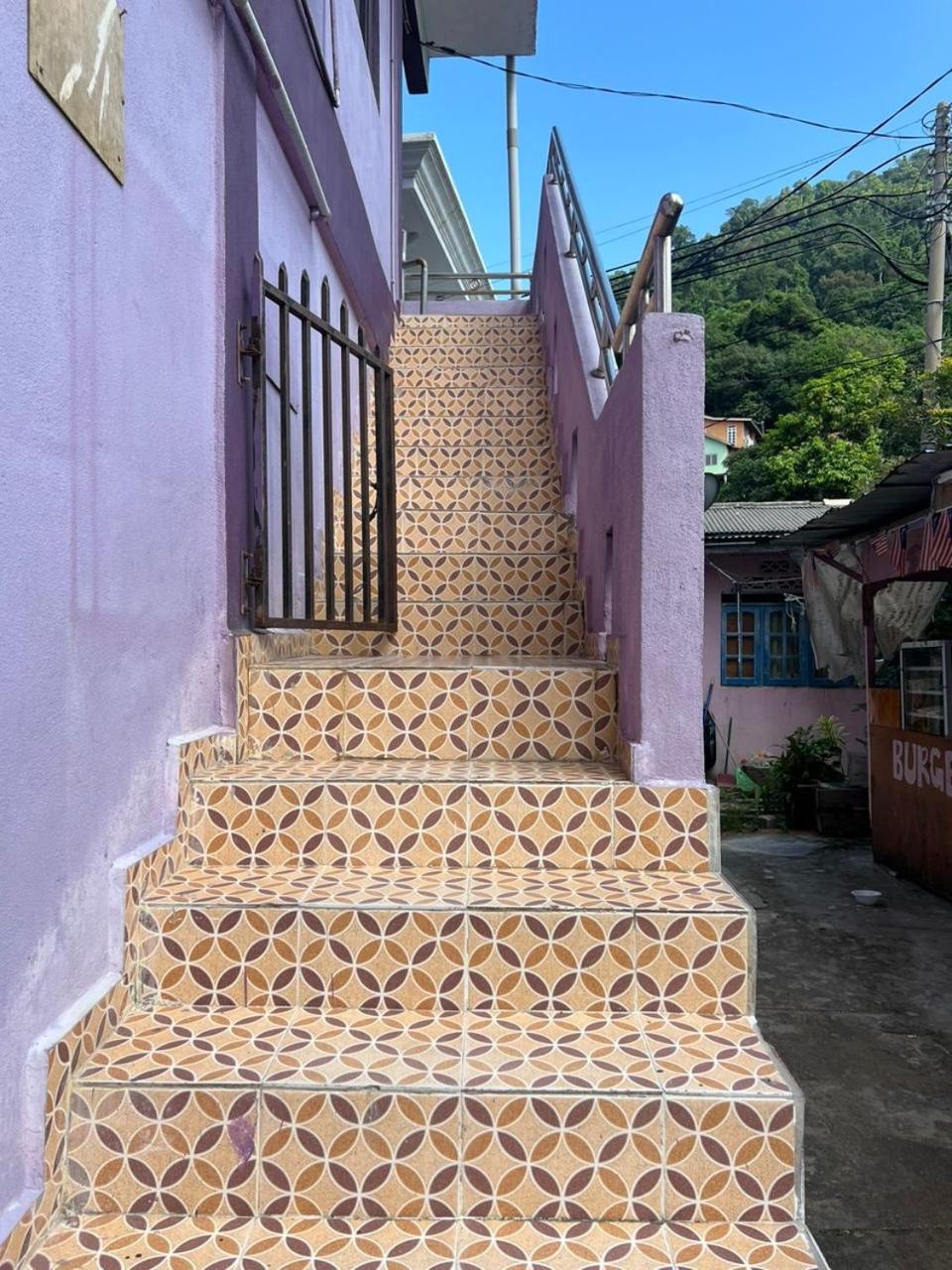 Perhentian Kiara