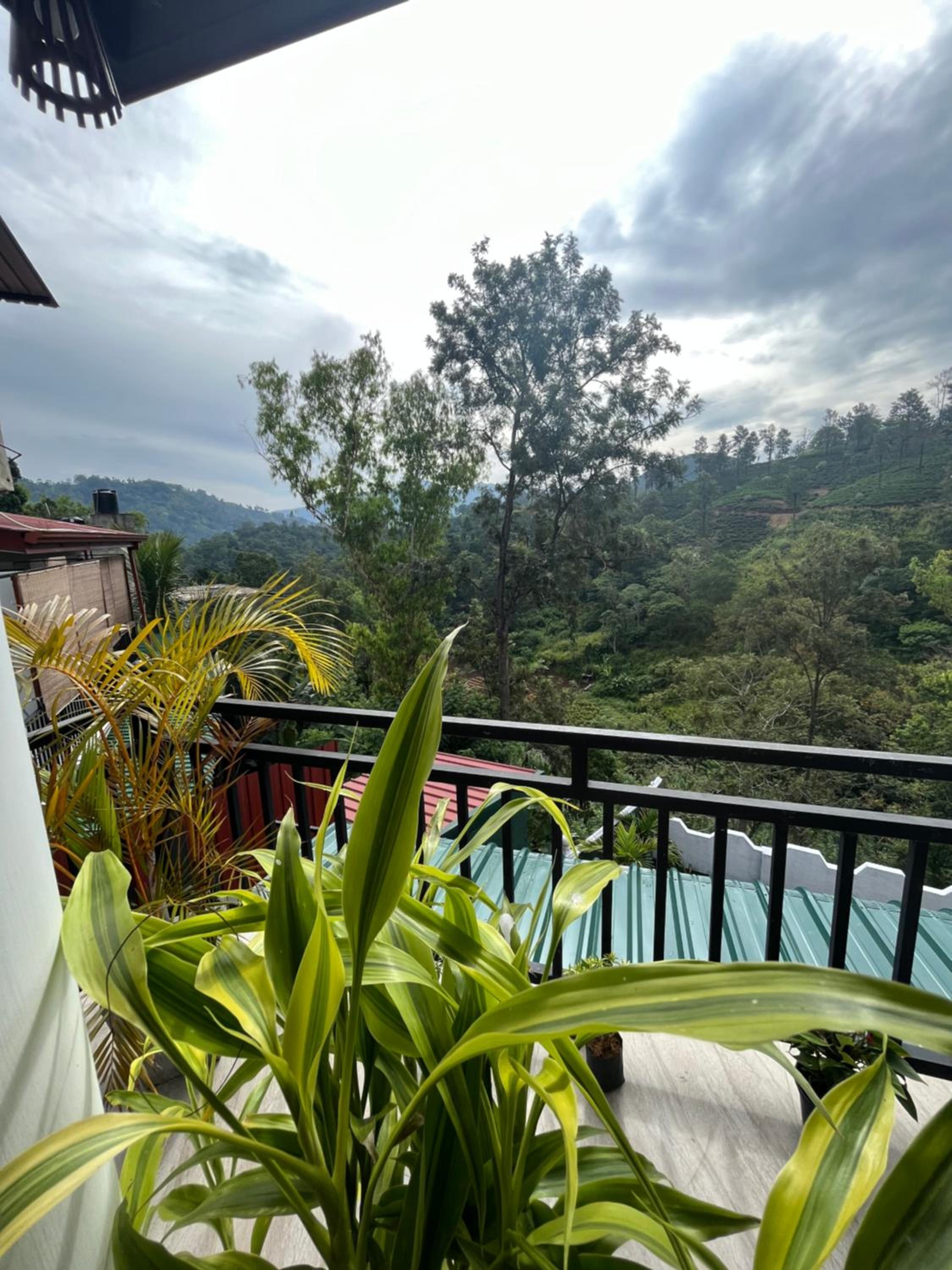 Ella Aura view homestay