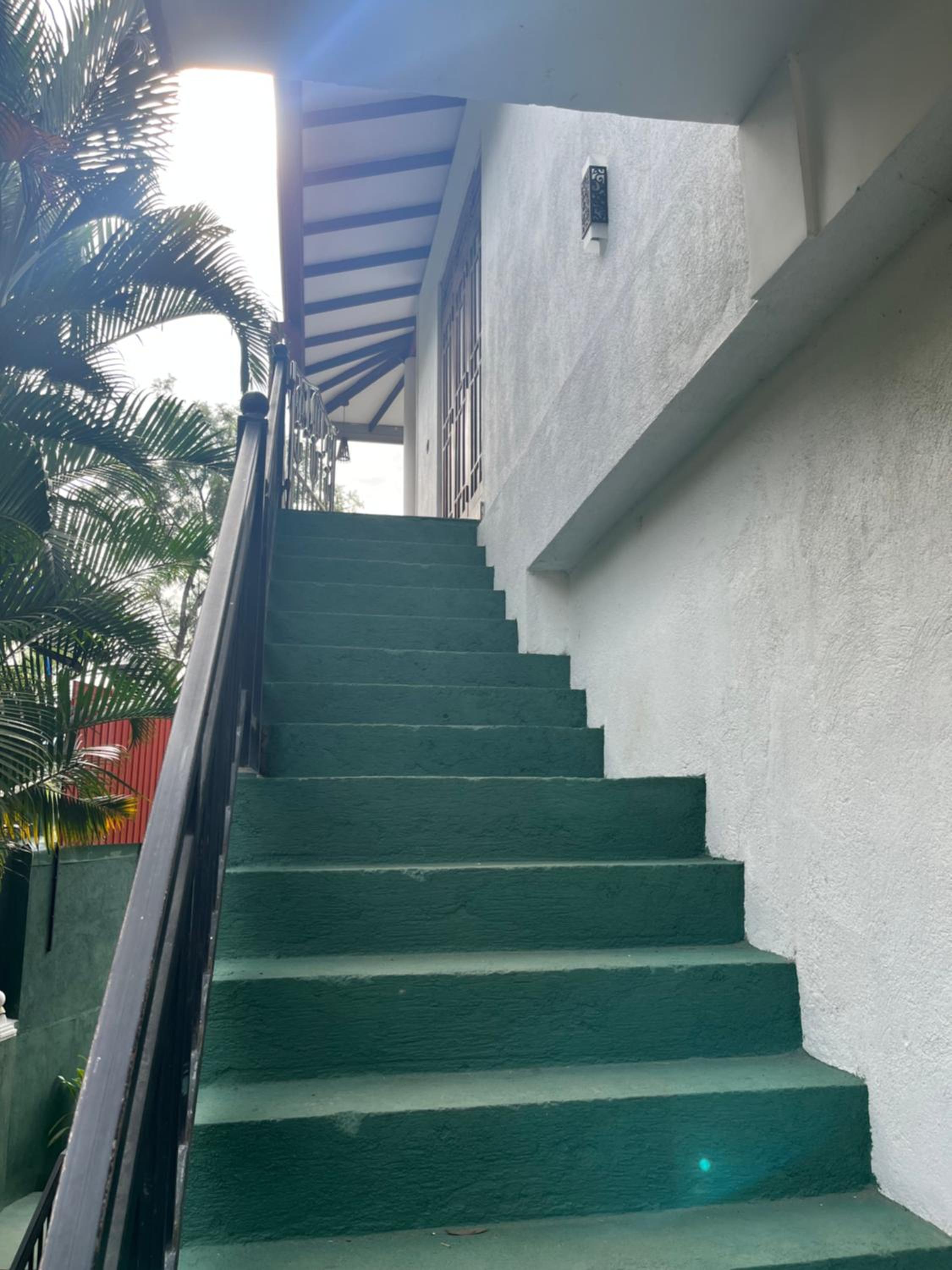 Ella Aura view homestay