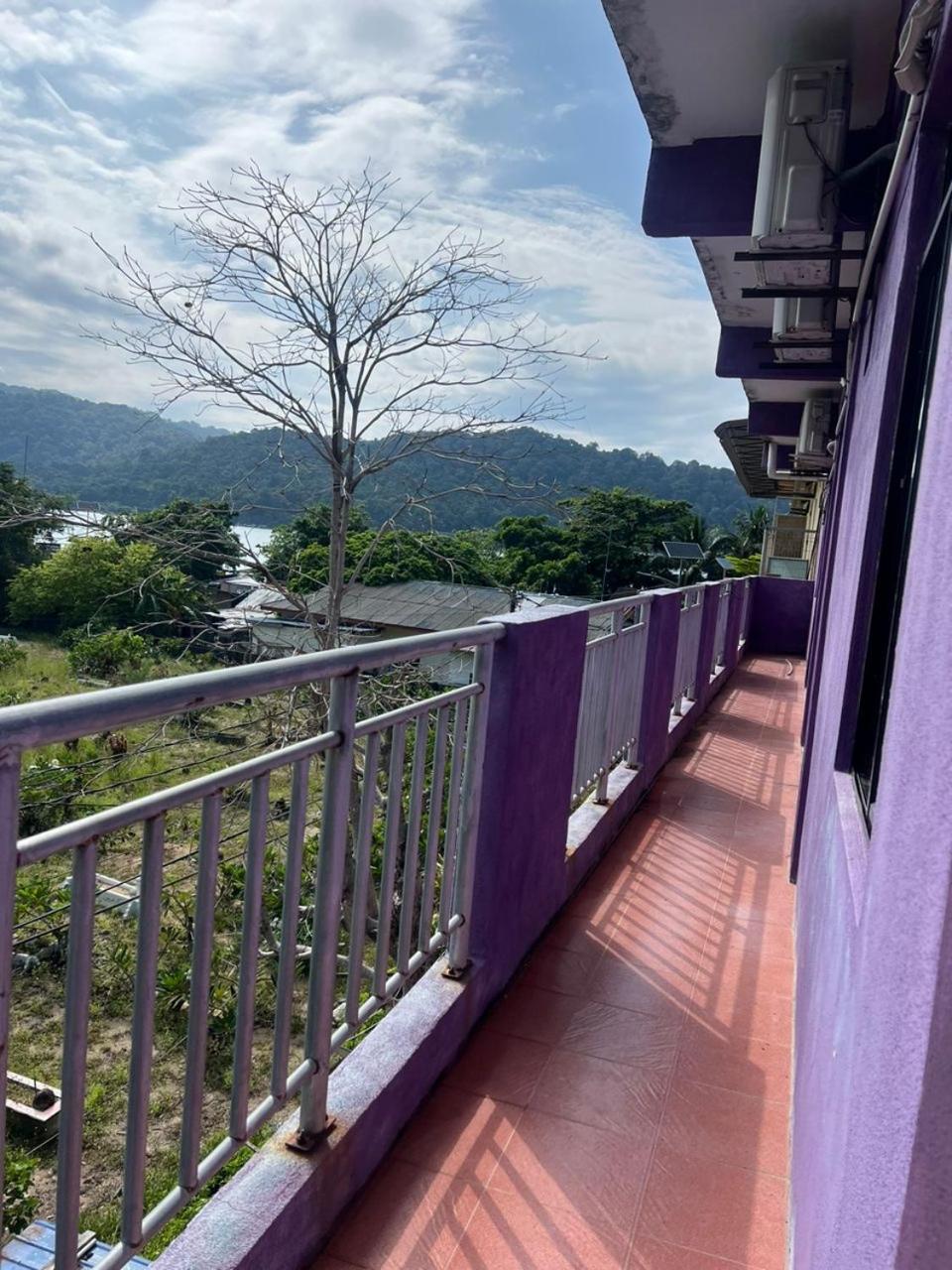 Perhentian Kiara