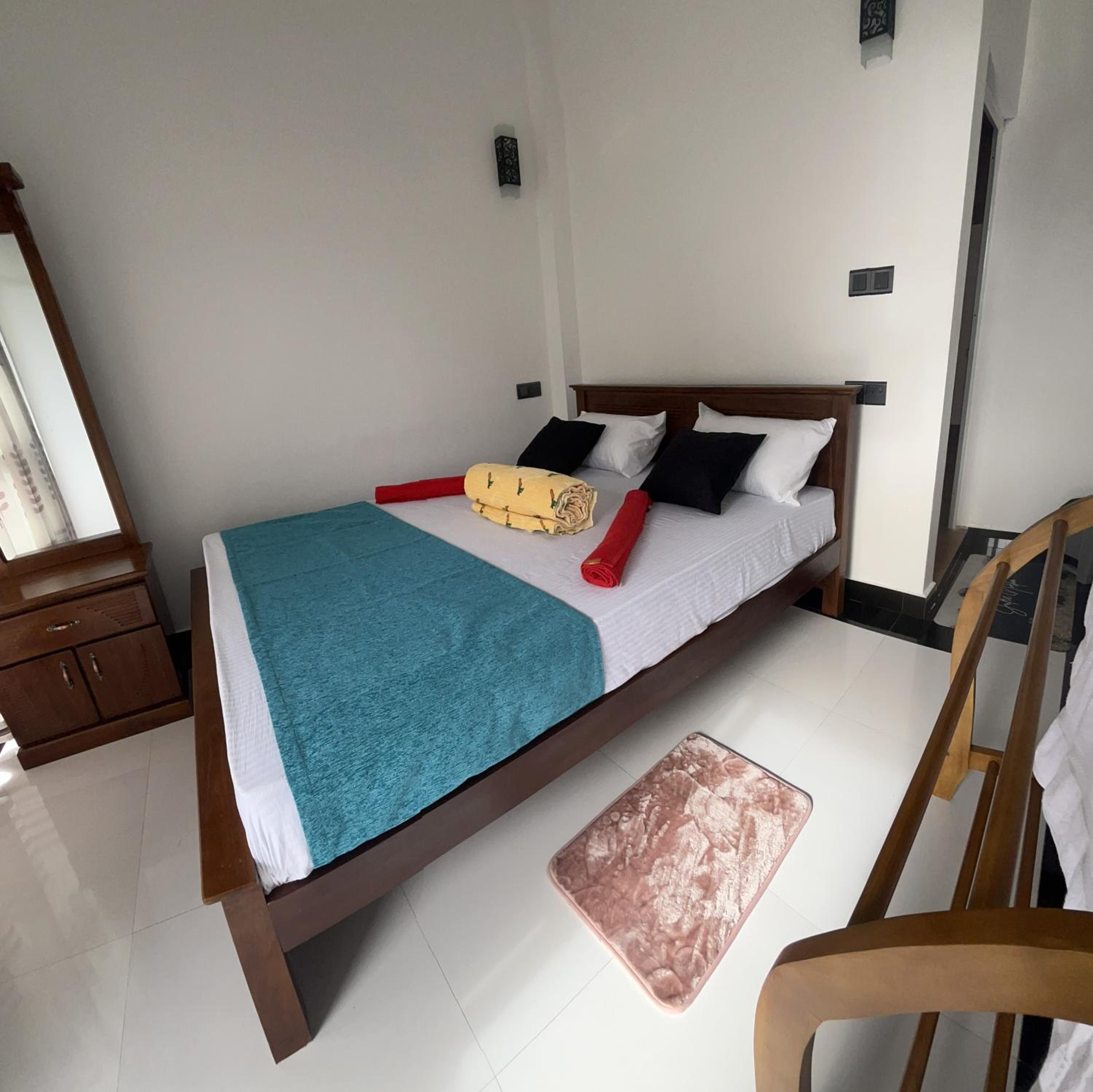 Ella Aura view homestay