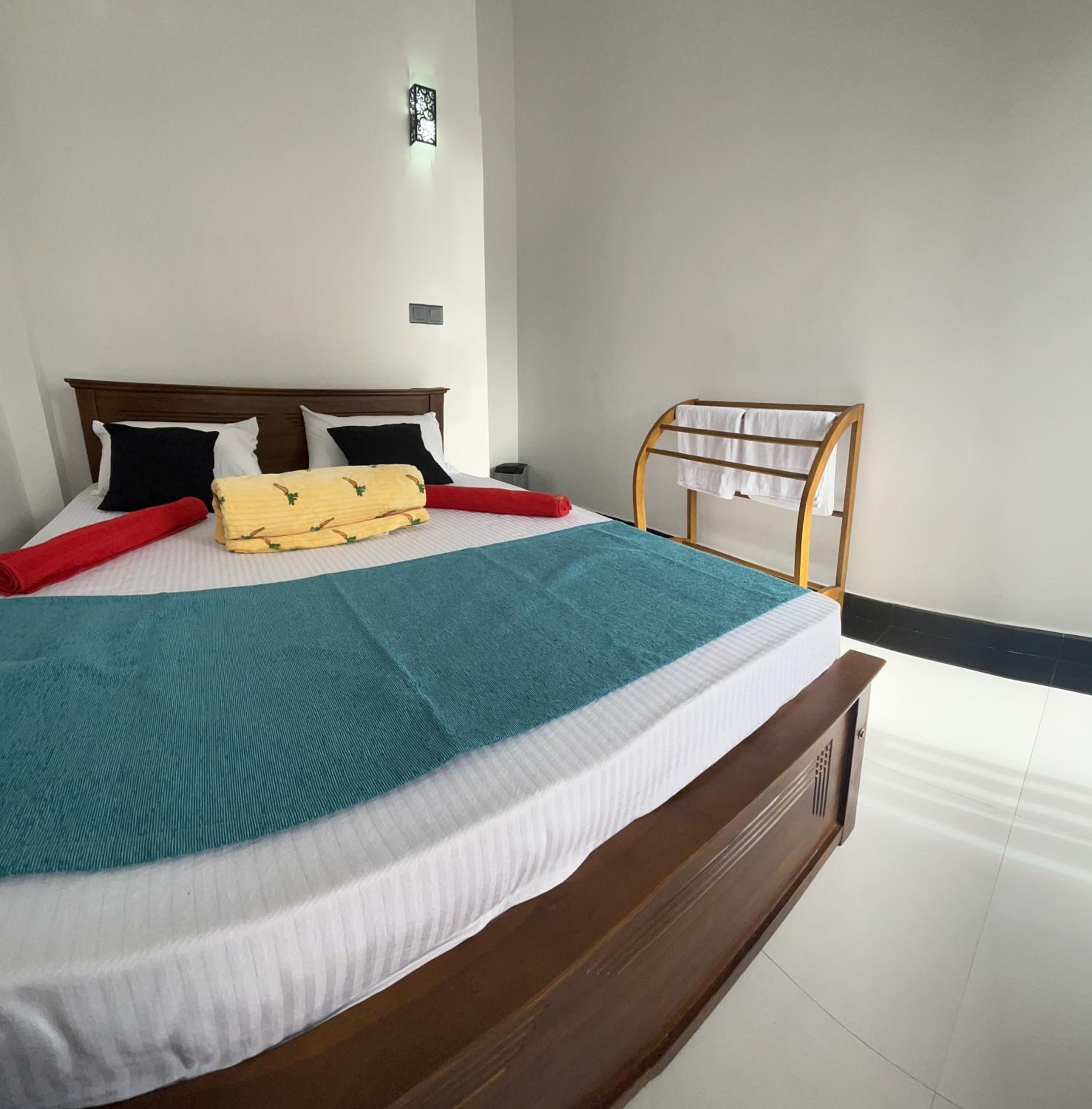 Ella Aura view homestay
