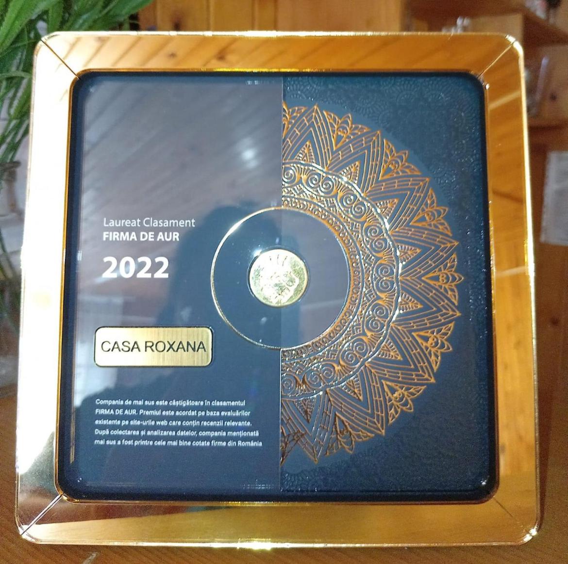 Casa Roxana view 3