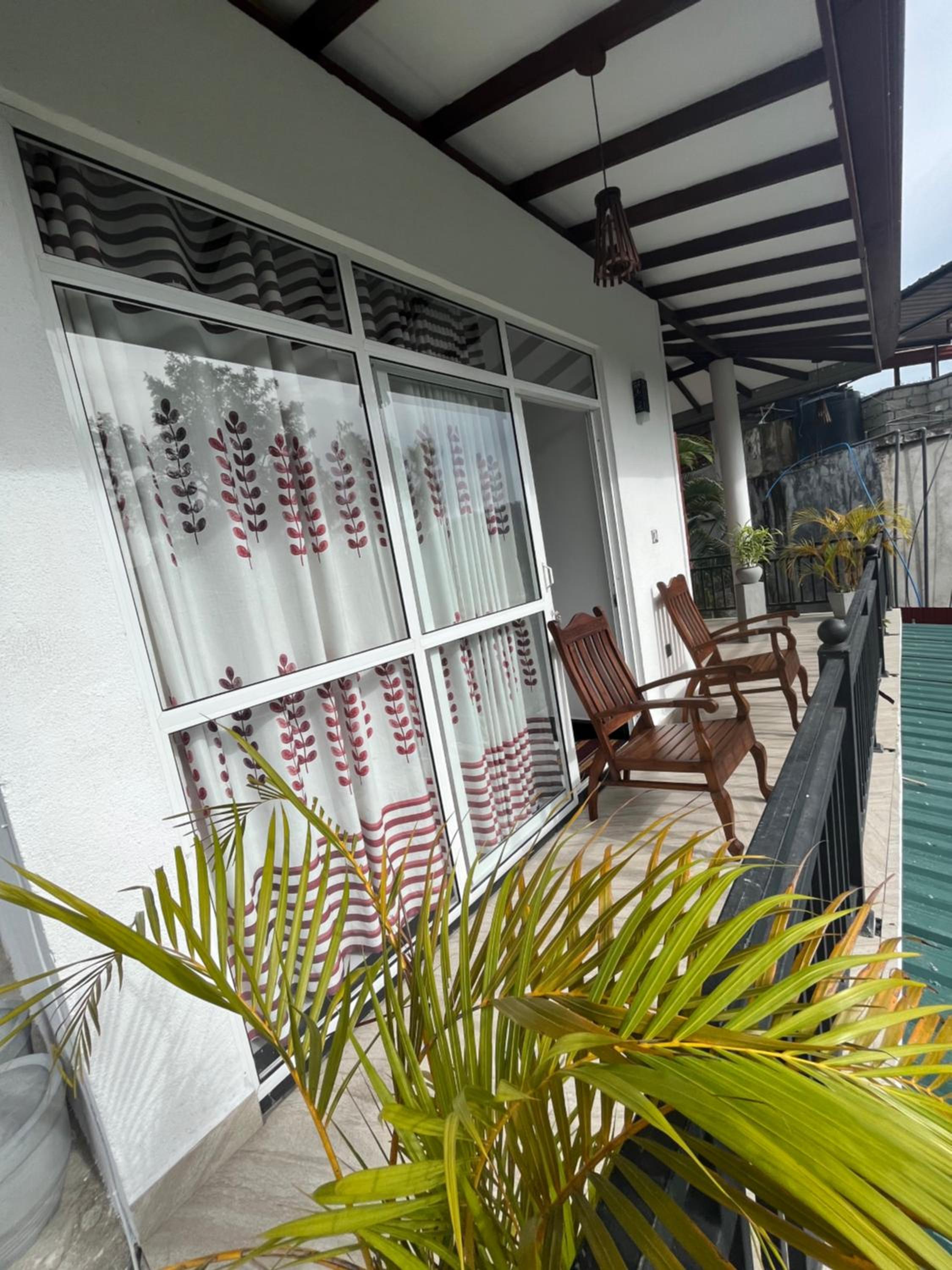Ella Aura view homestay