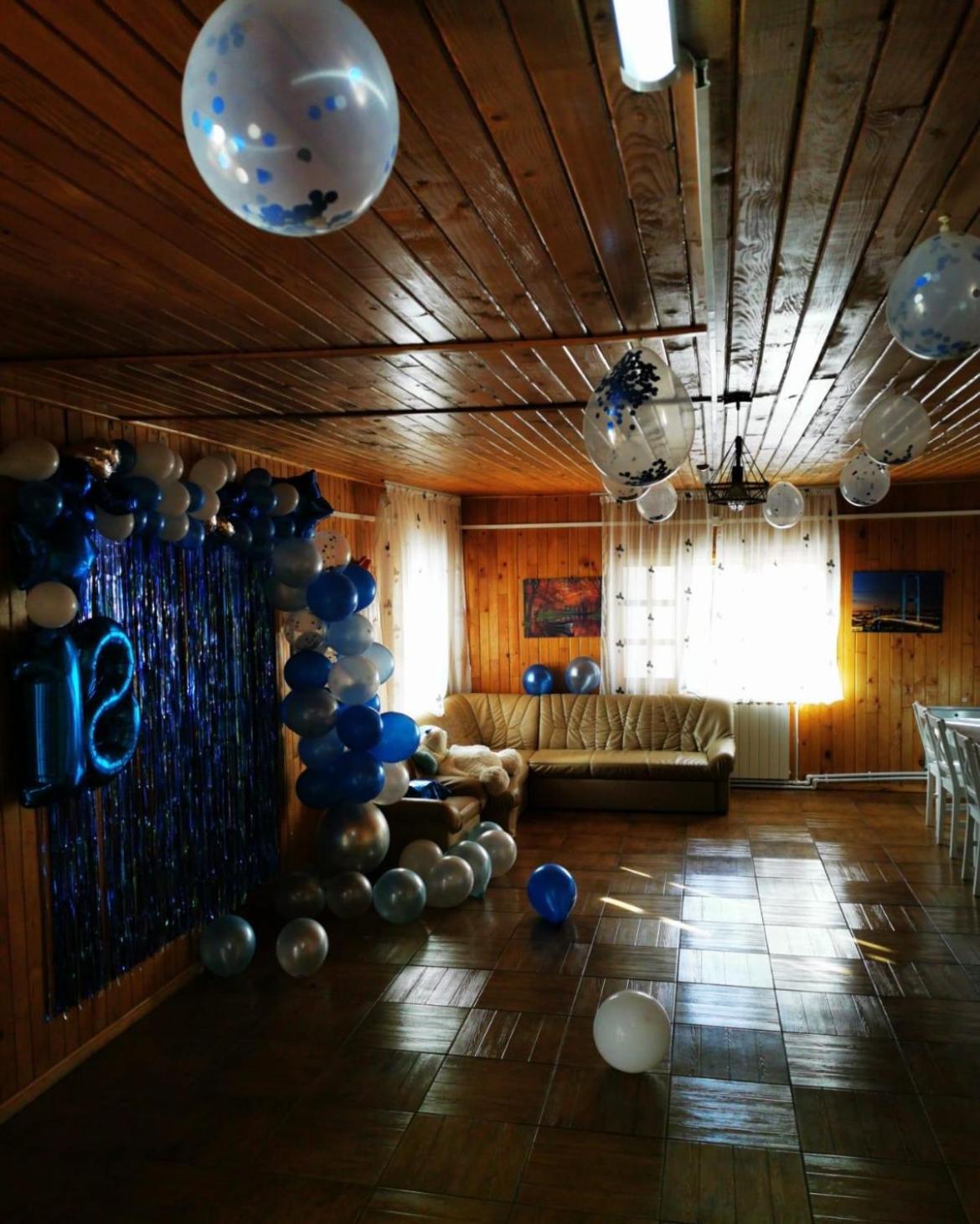 Casa Roxana view 2