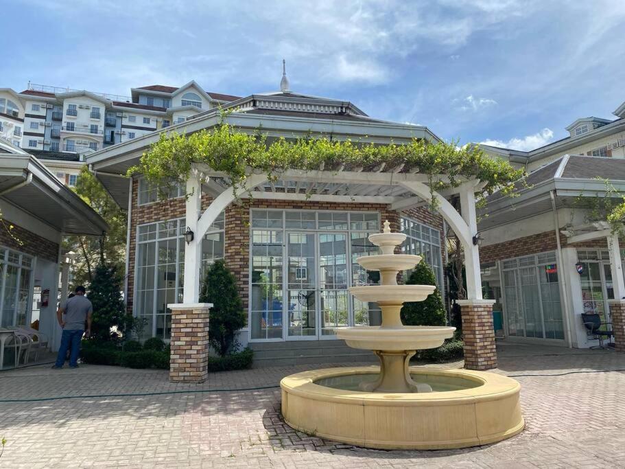 Cloud9Condos Cebu - 1 BR Hillside Corner Unit view 5