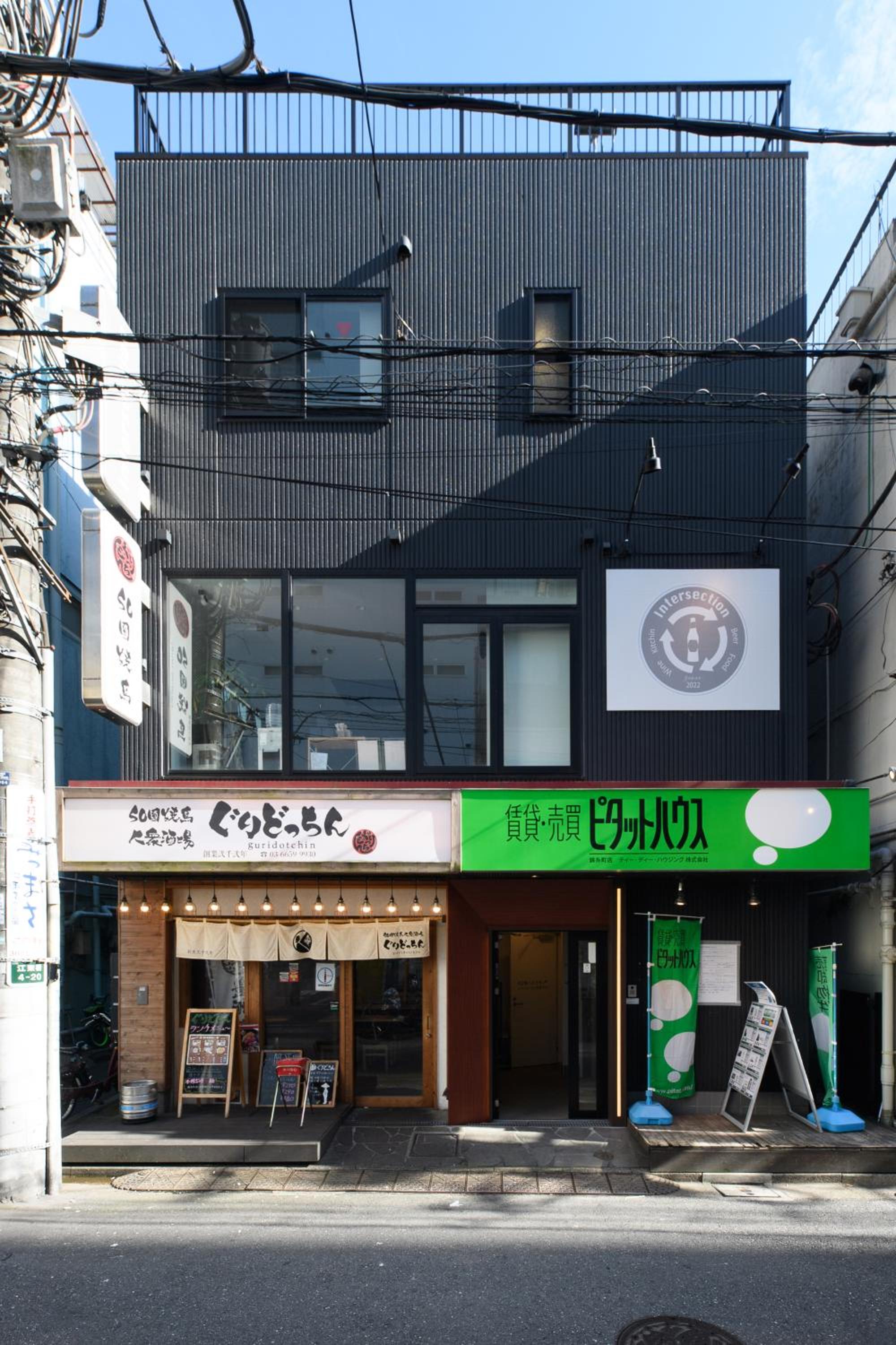 TD Stay Tokyo