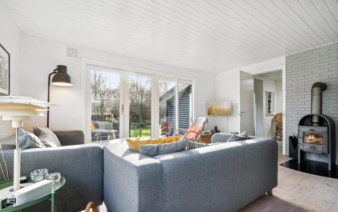 Lovely Summer House With Bornholm Atmosphere