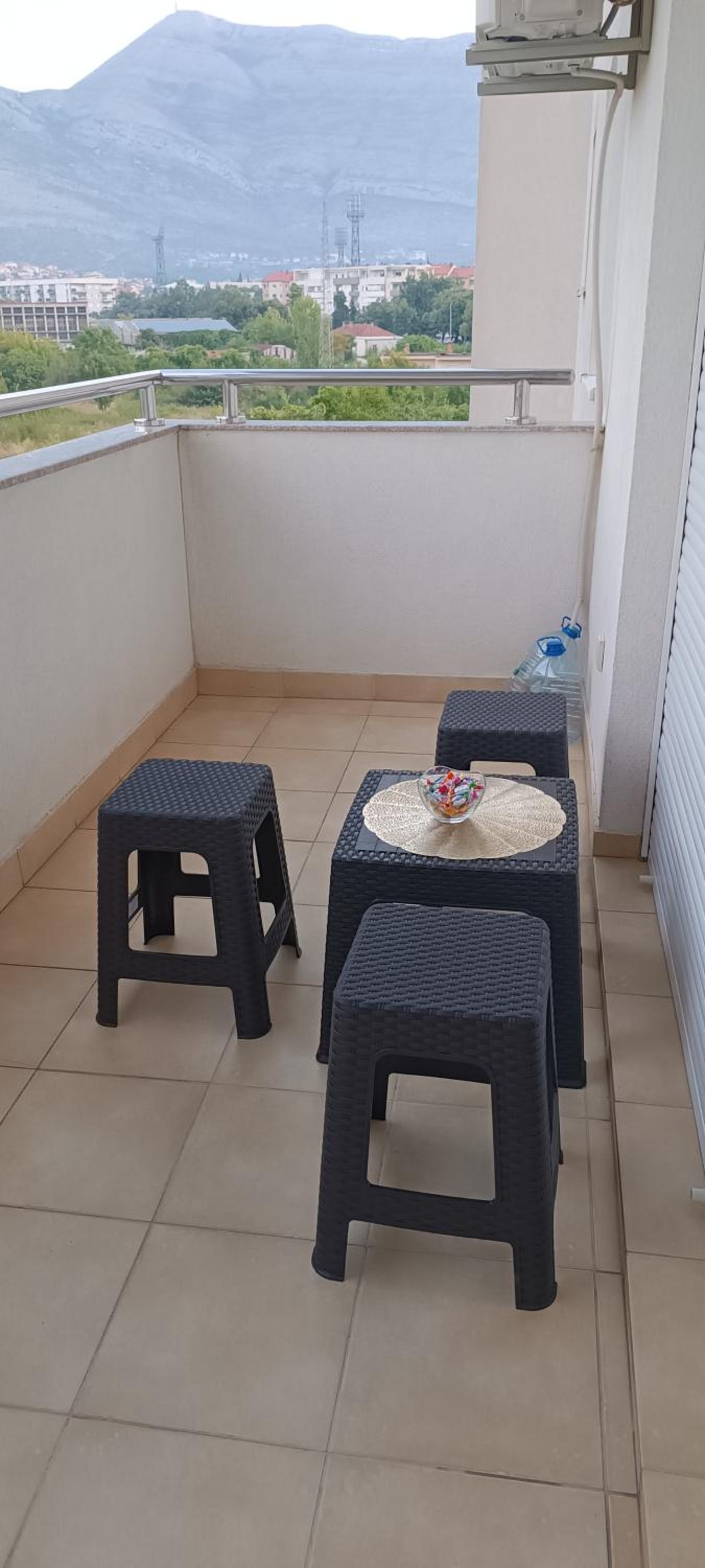 Apartman Daca