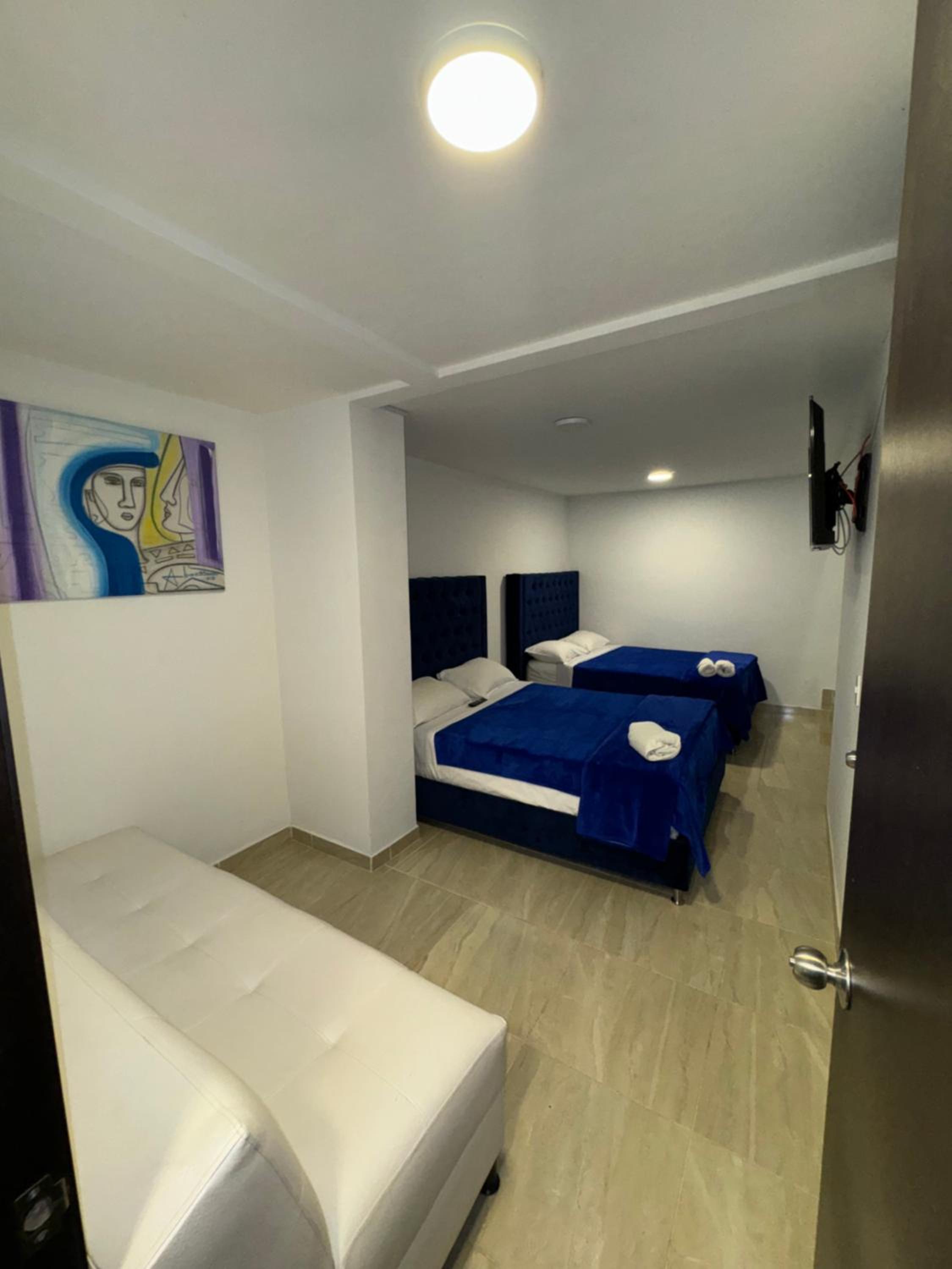 Casa Villa Paz Salento