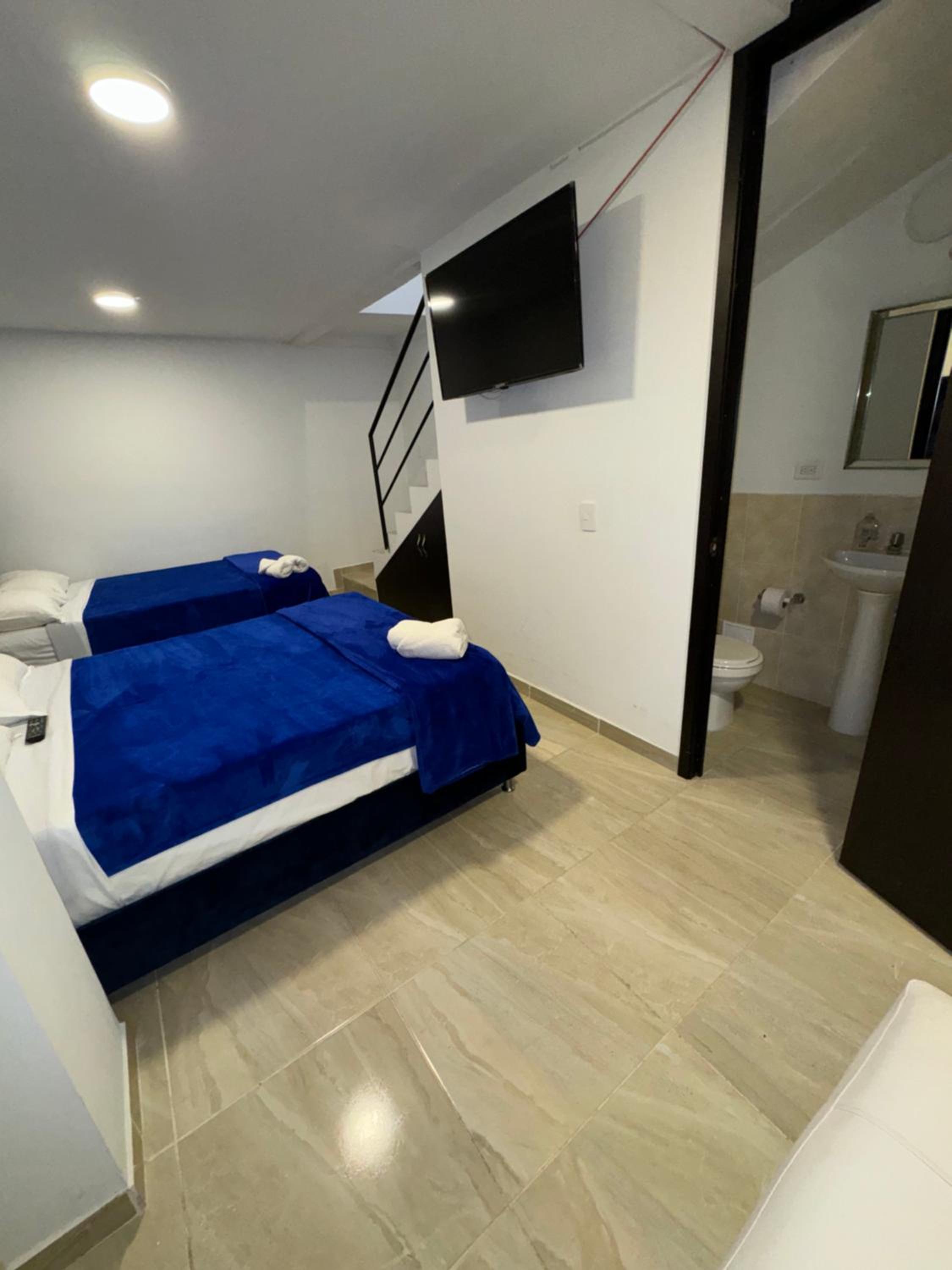 Casa Villa Paz Salento