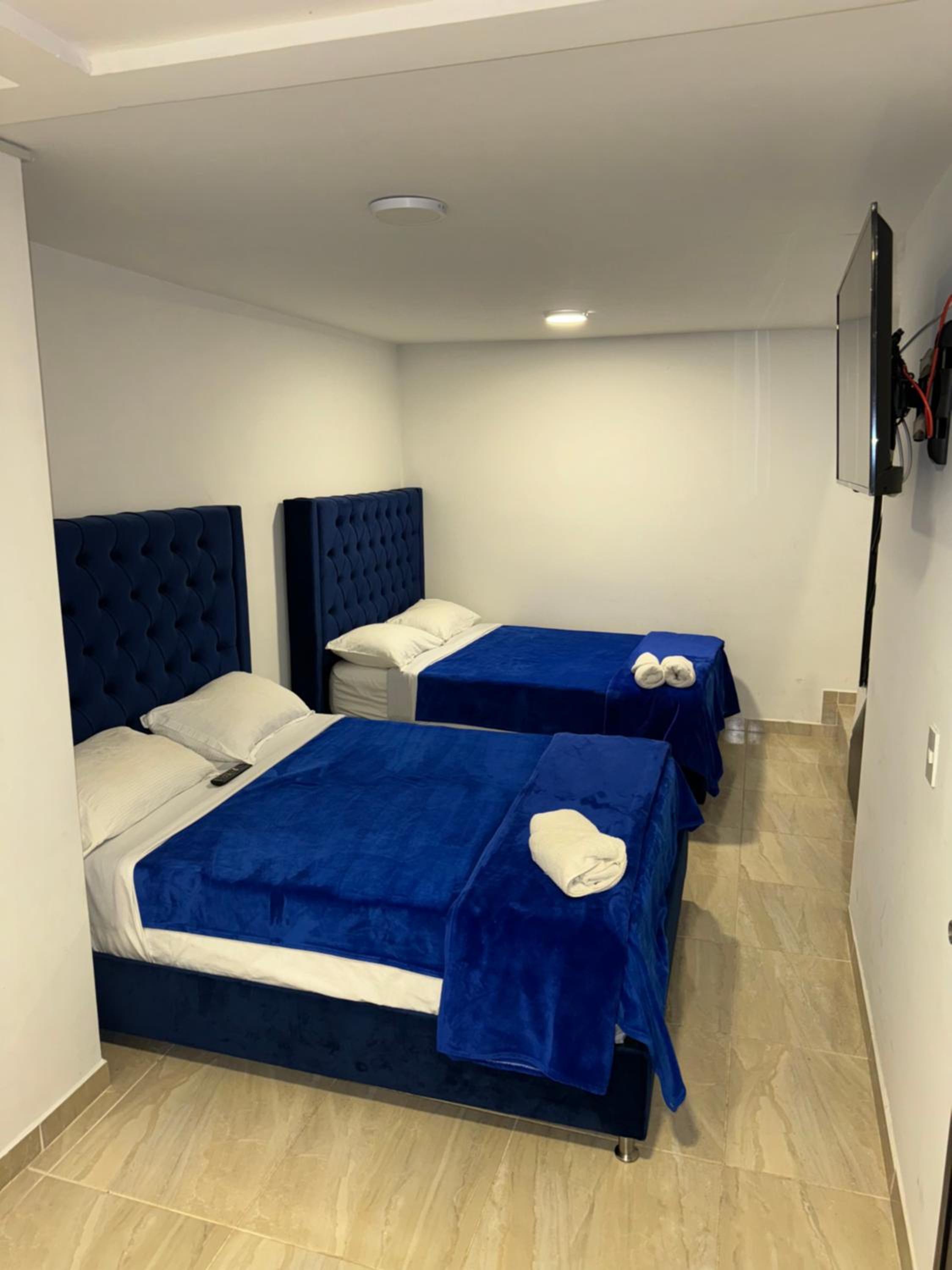 Casa Villa Paz Salento
