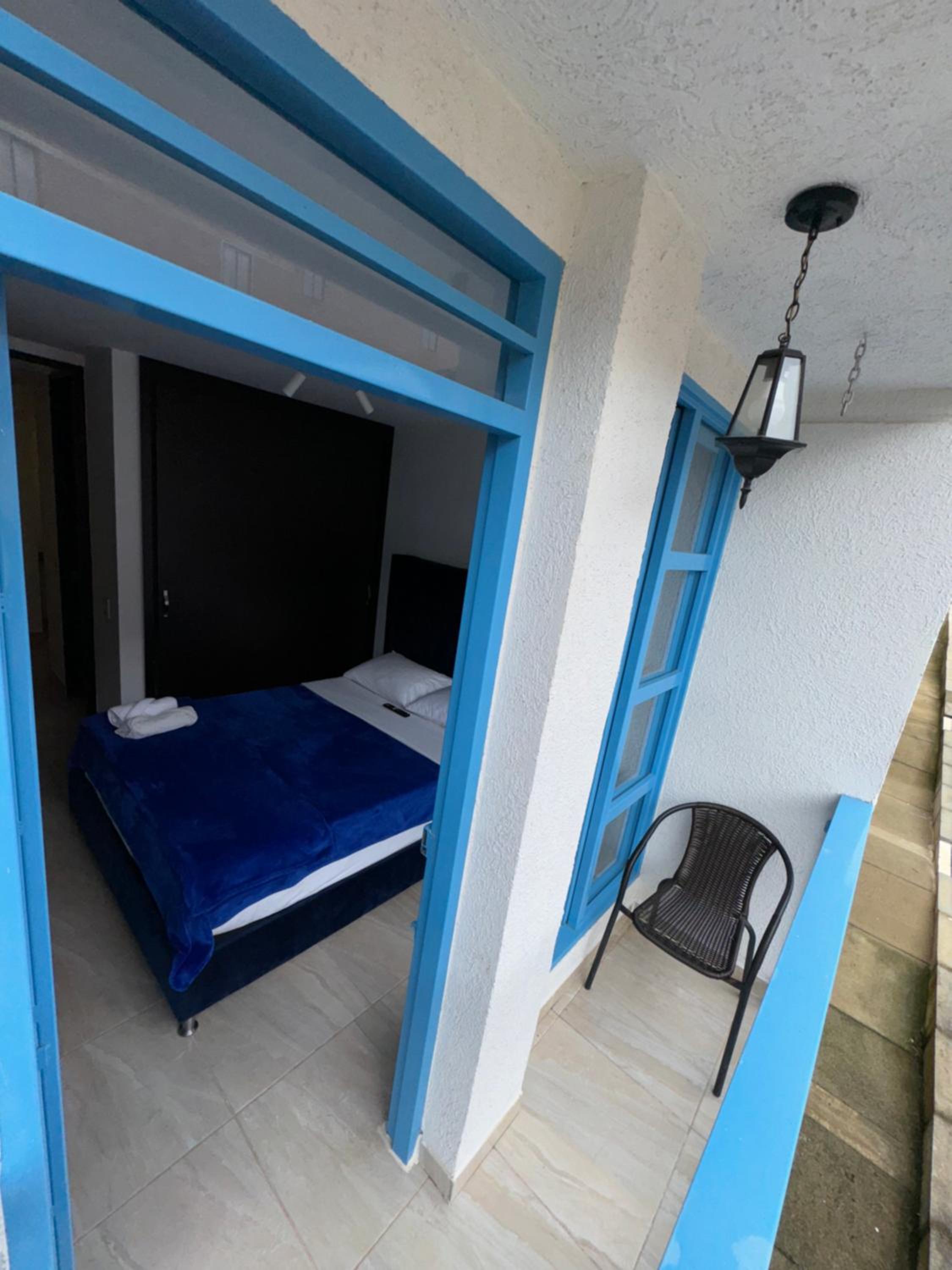 Casa Villa Paz Salento
