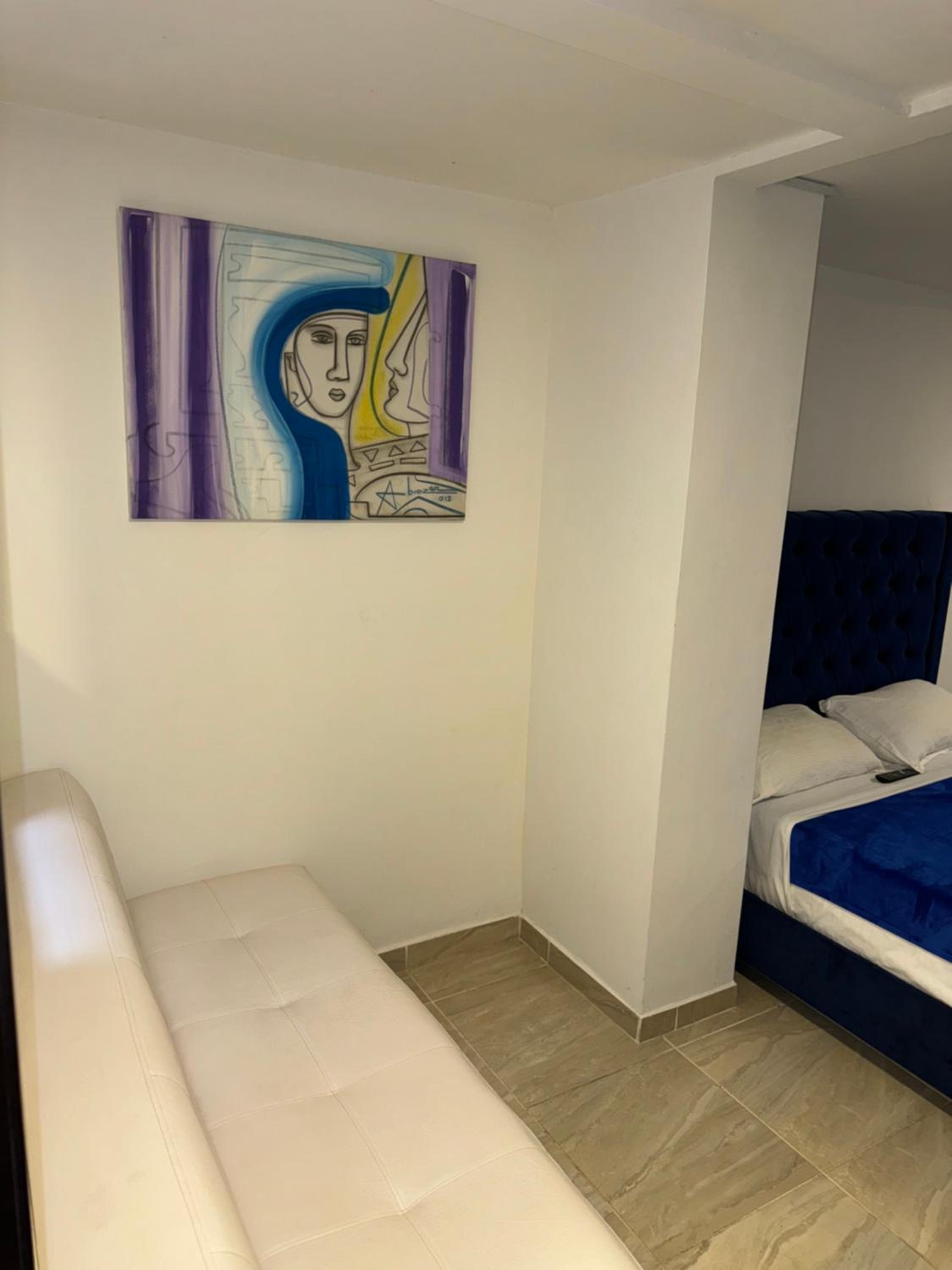 Casa Villa Paz Salento