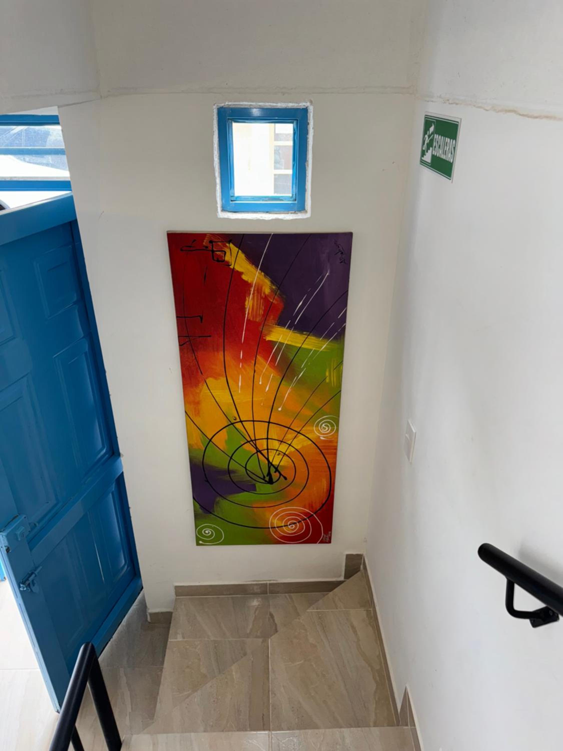 Casa Villa Paz Salento