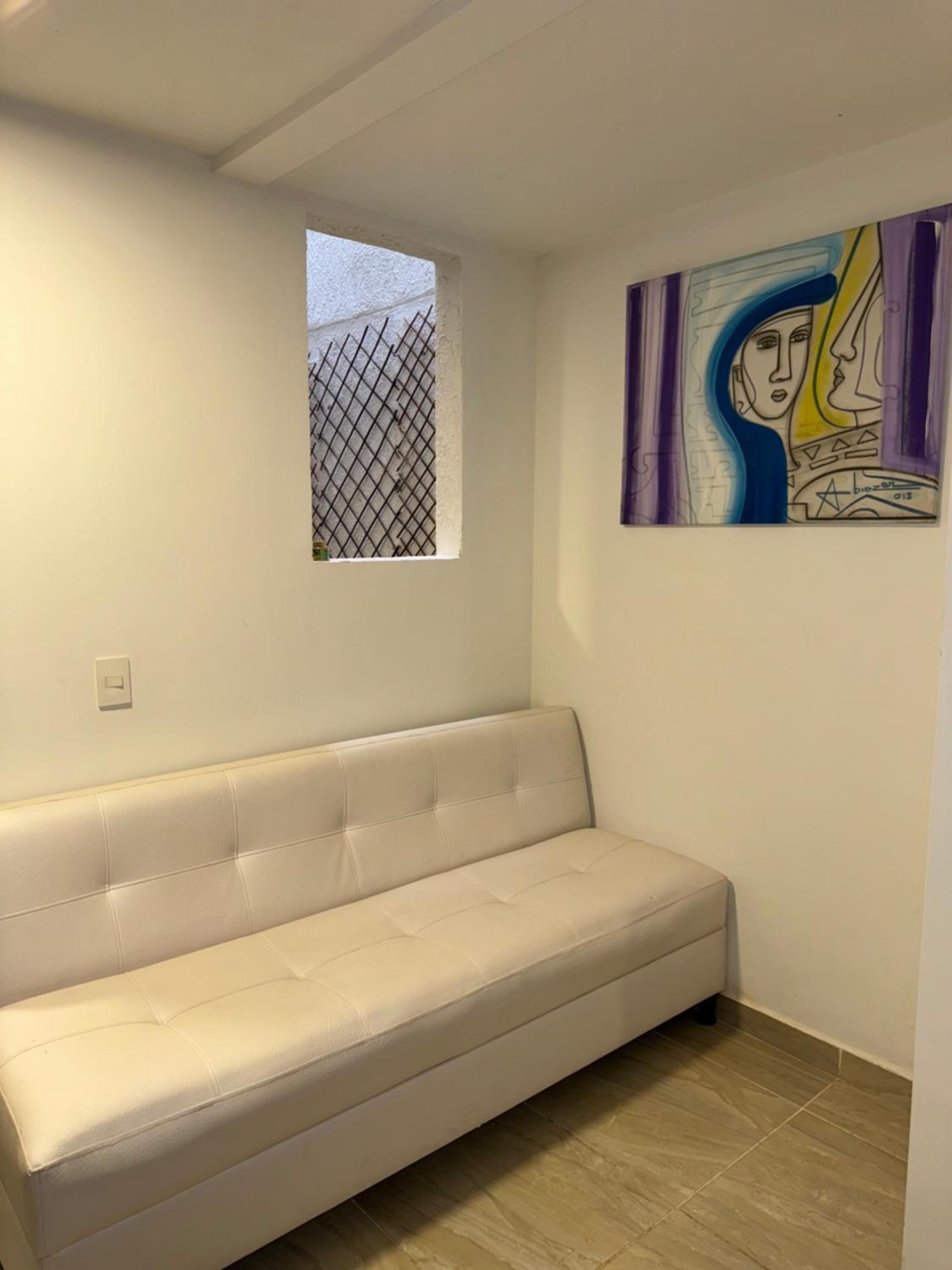 Casa Villa Paz Salento