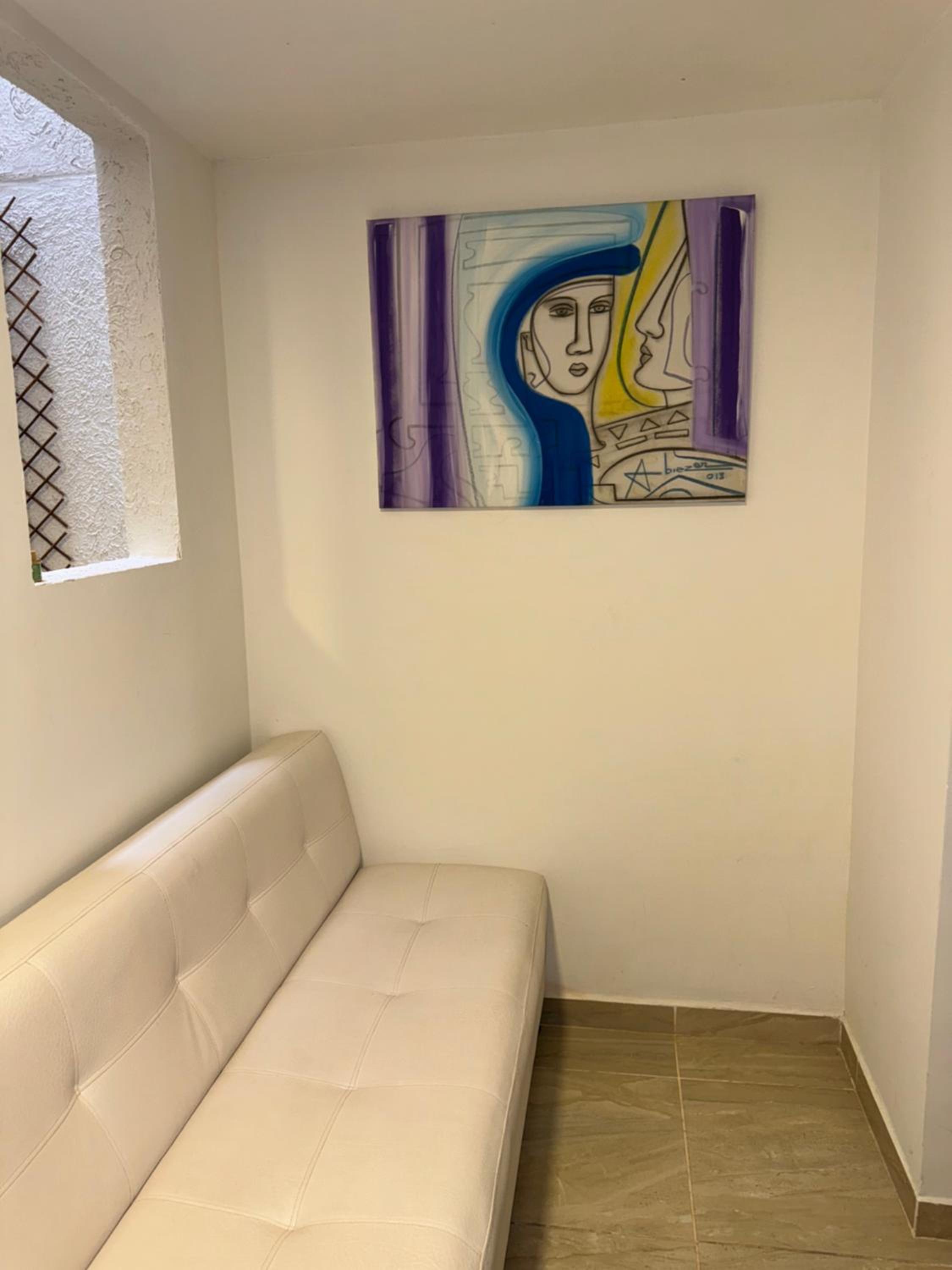 Casa Villa Paz Salento