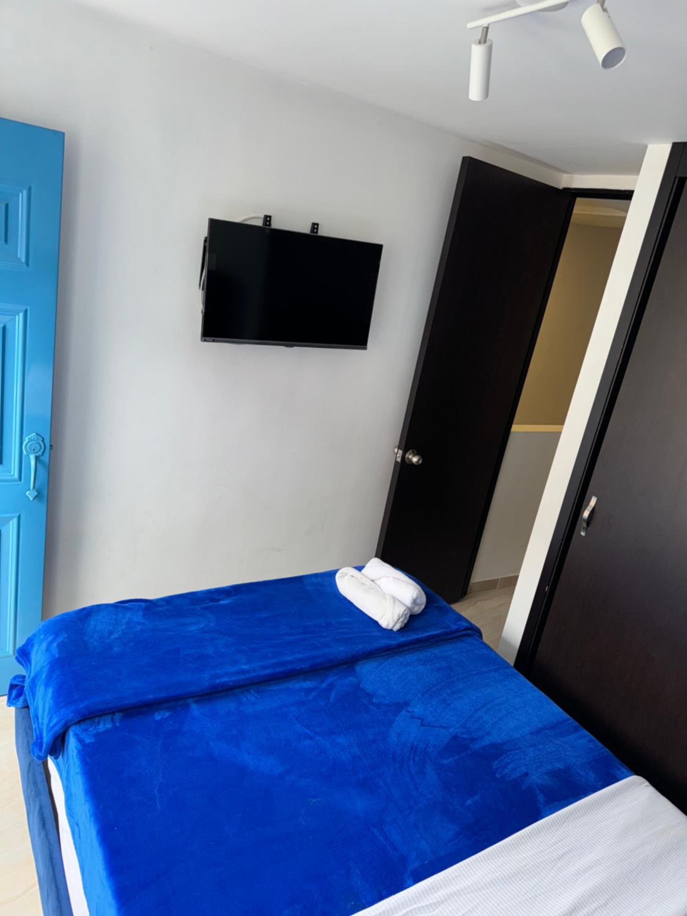 Casa Villa Paz Salento