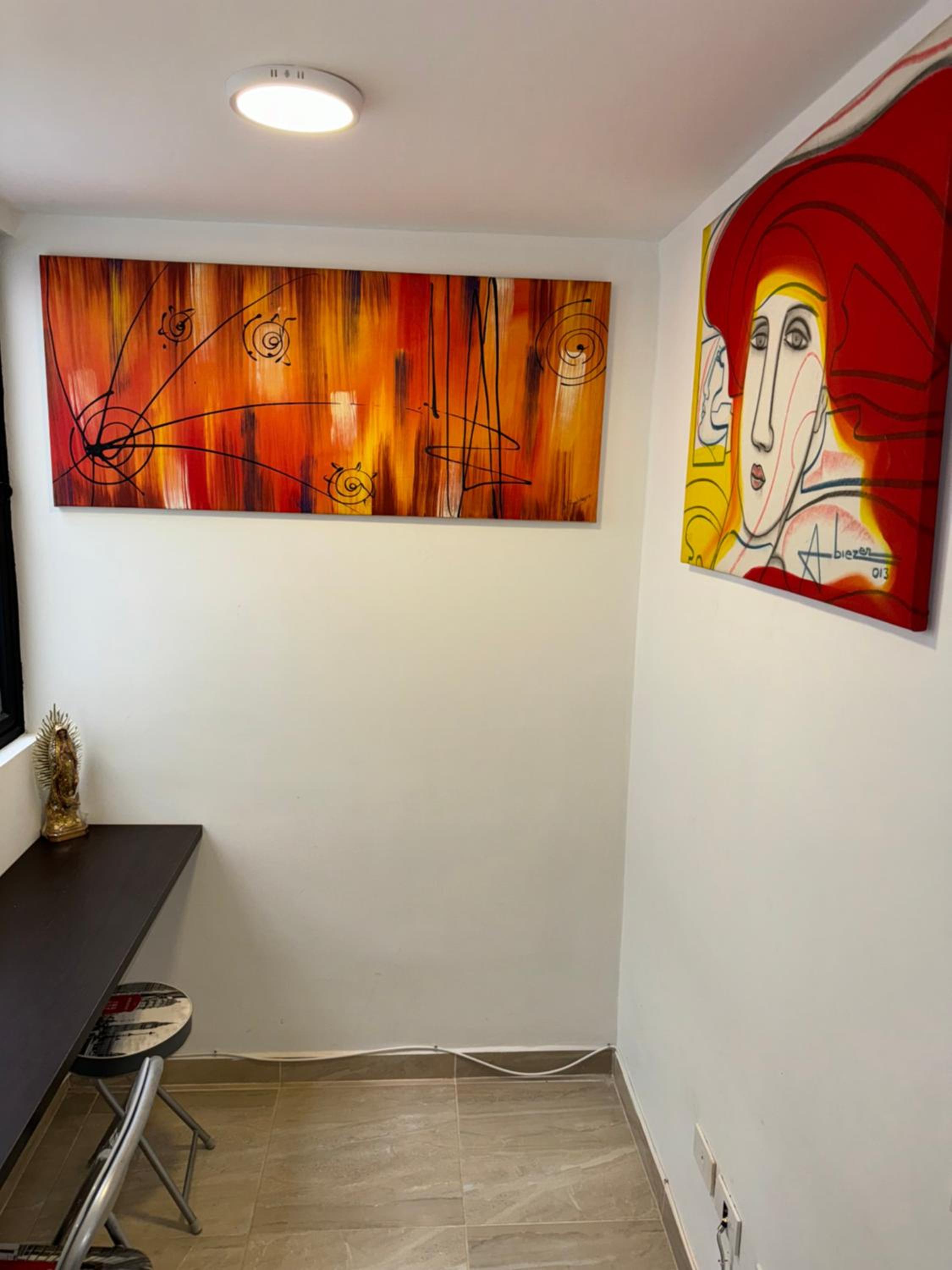 Casa Villa Paz Salento