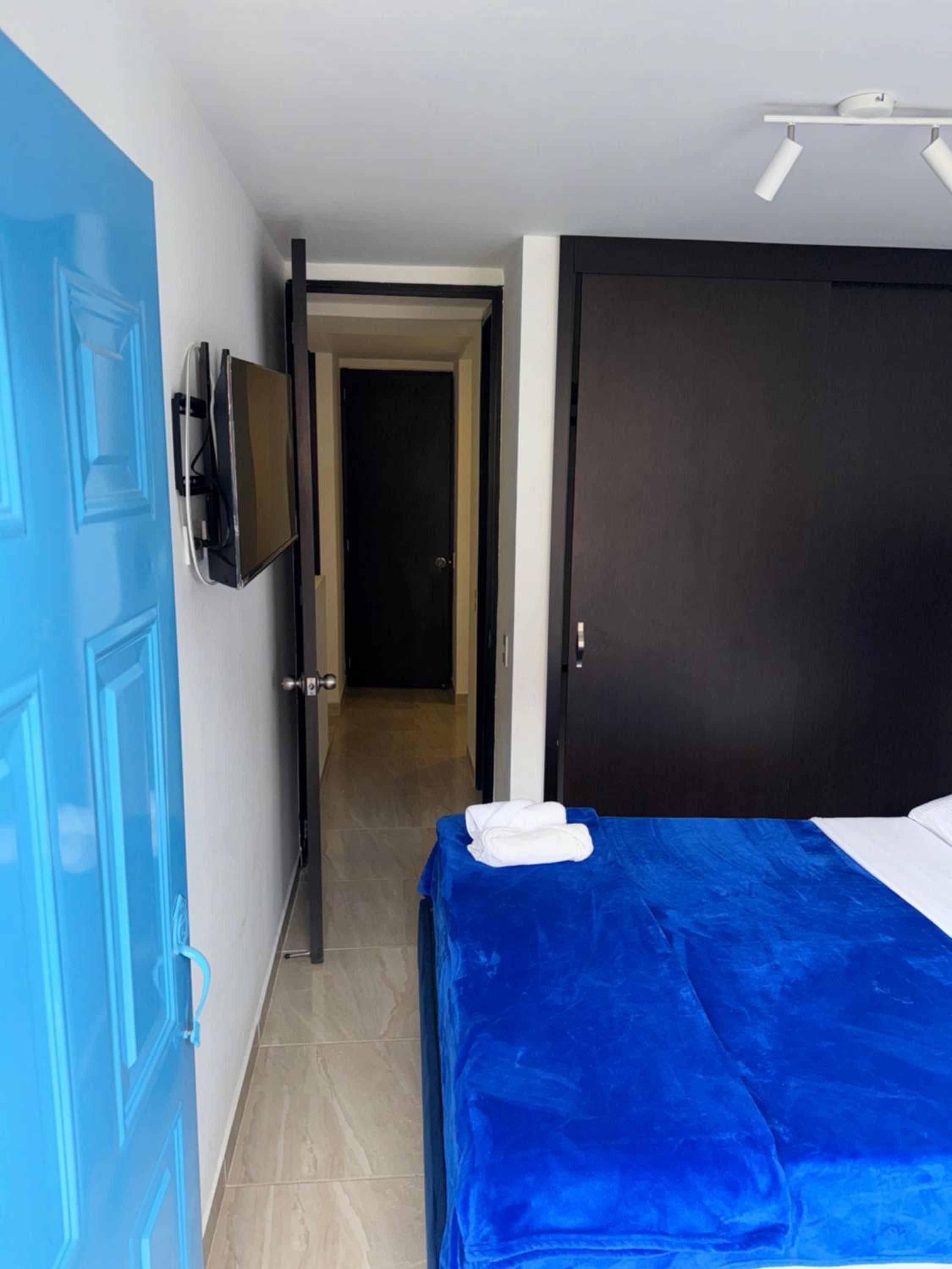 Casa Villa Paz Salento