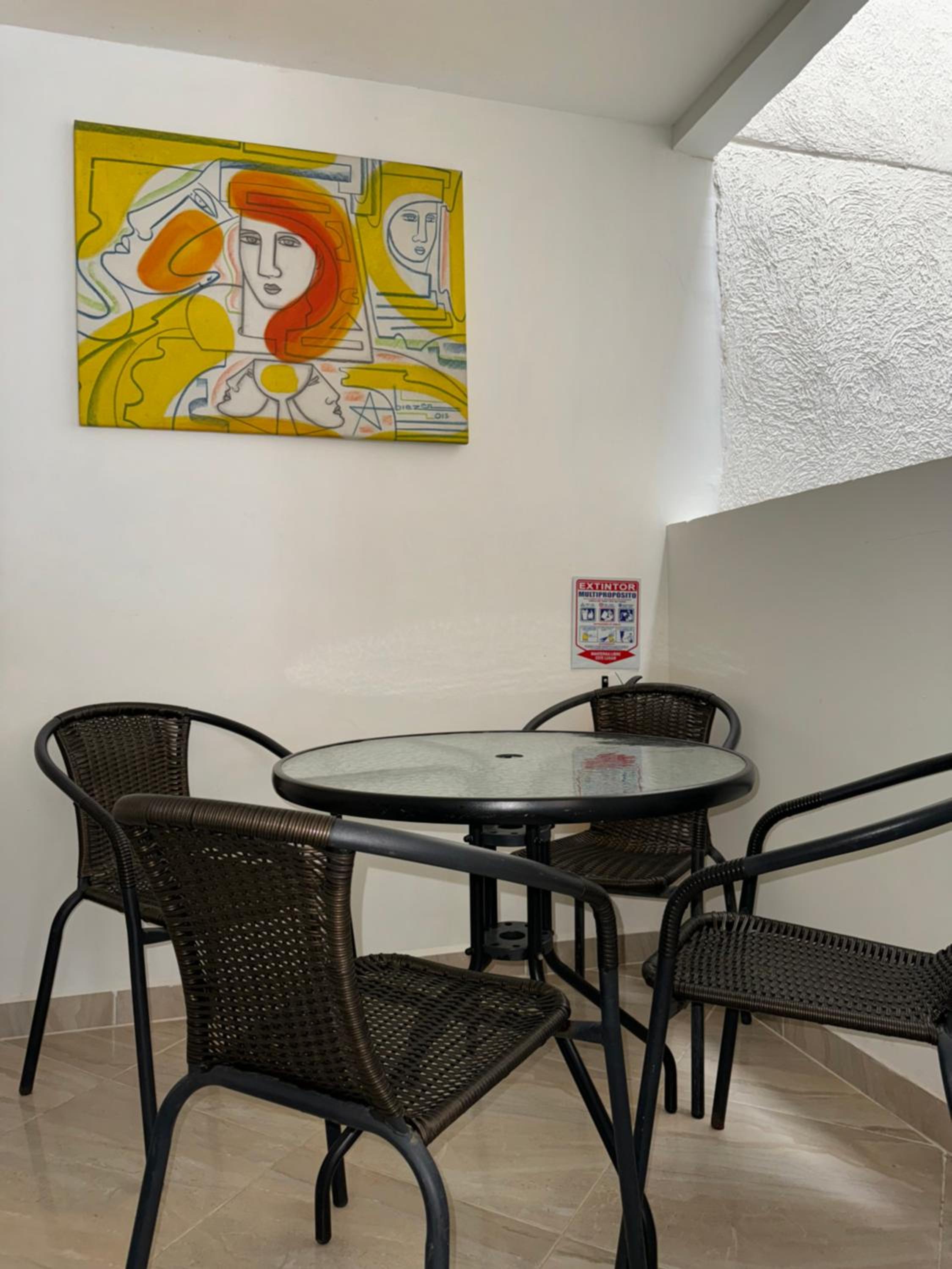 Casa Villa Paz Salento