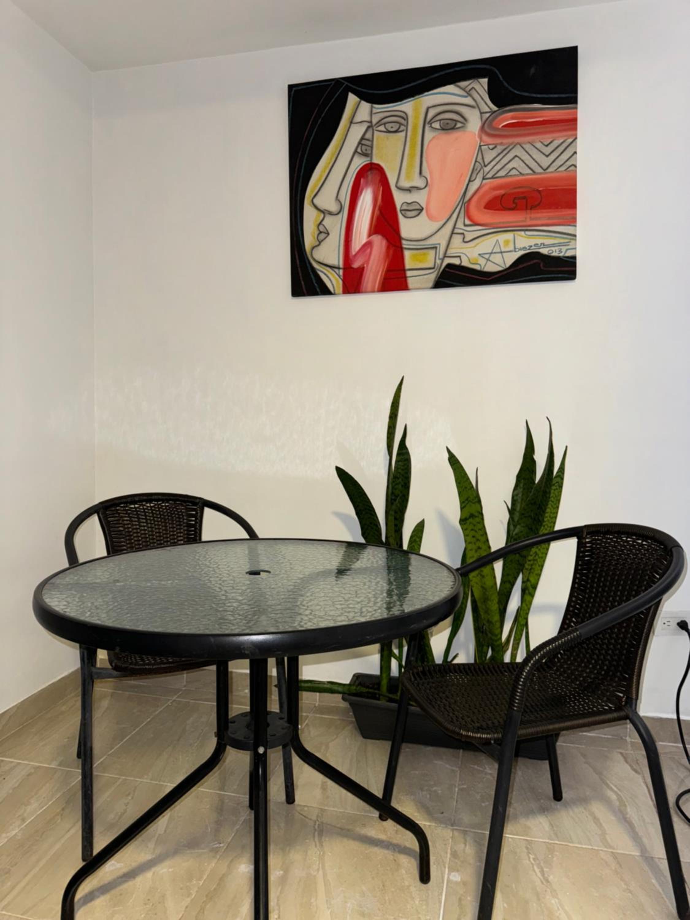 Casa Villa Paz Salento