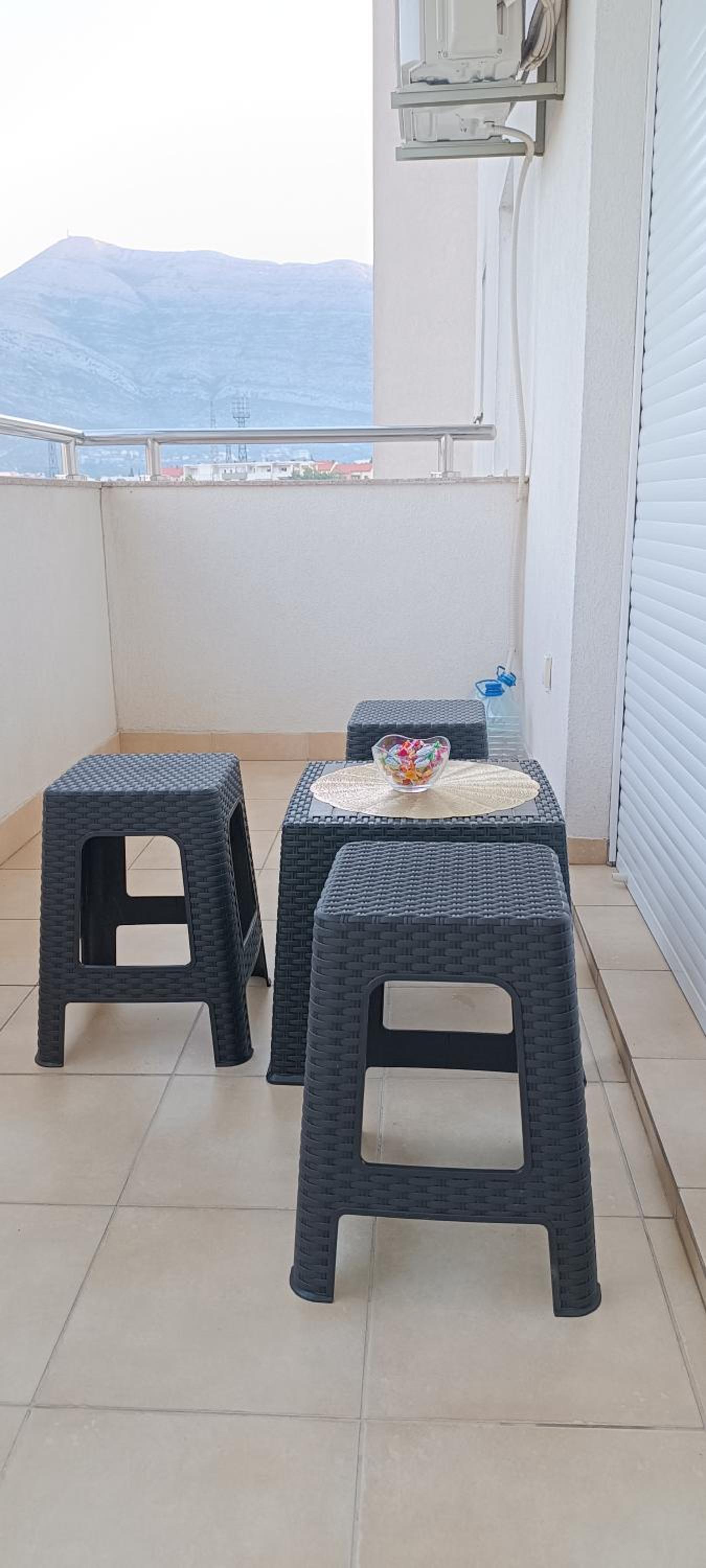 Apartman Daca