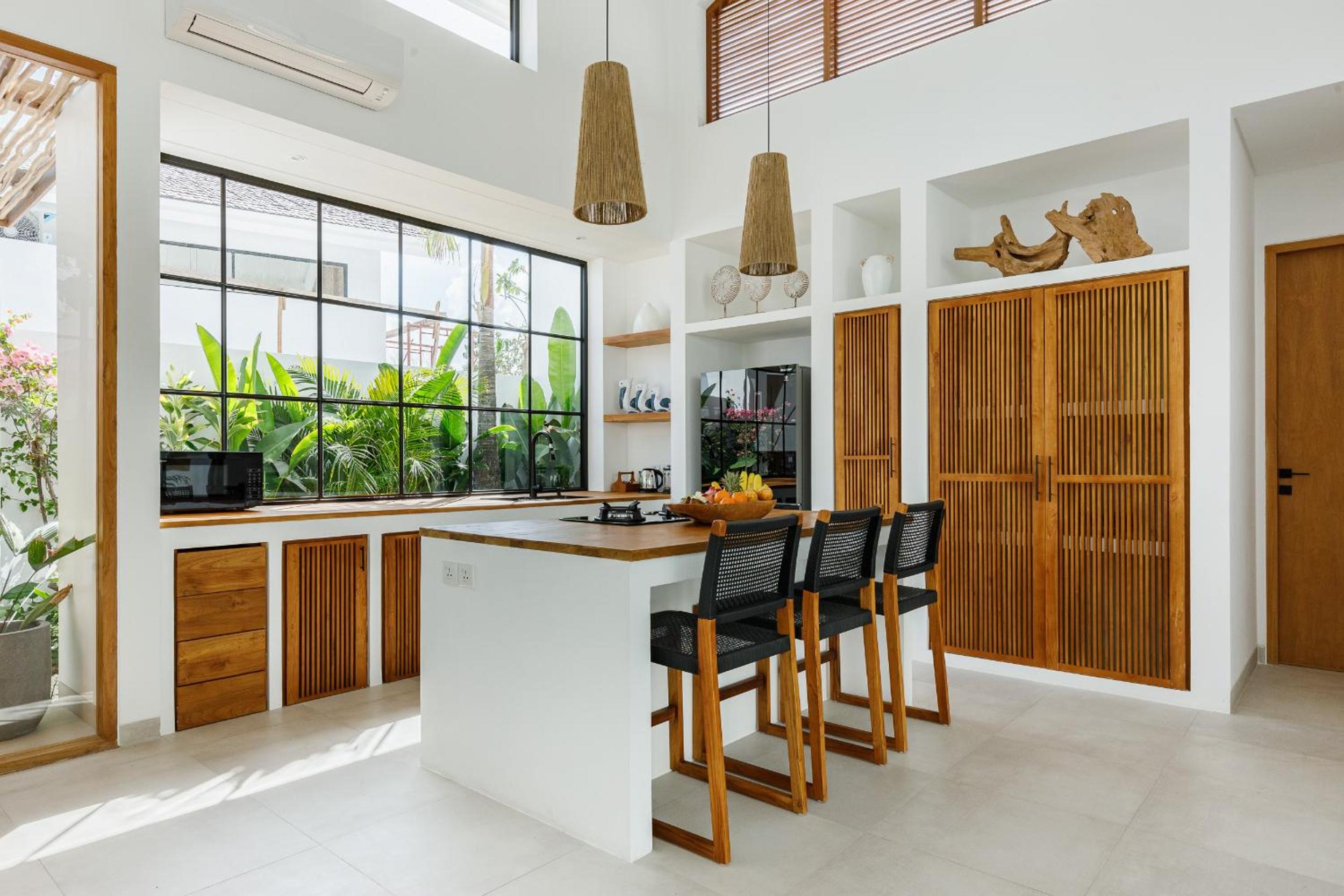 Family Nest Resort & Villas