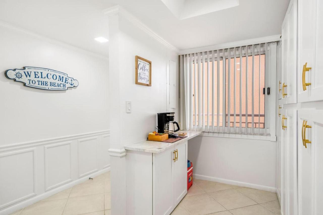 Hutchinson Island Beach Condo