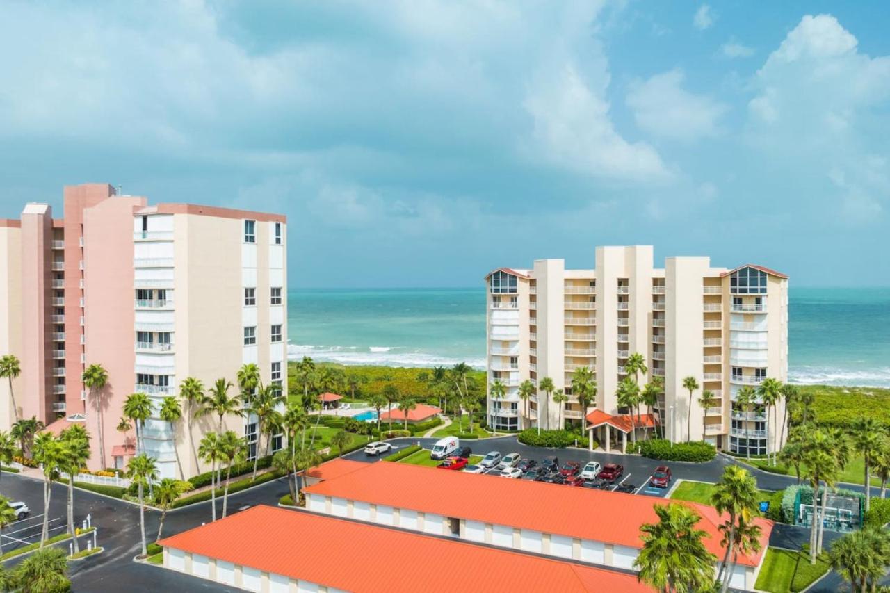 Hutchinson Island Beach Condo