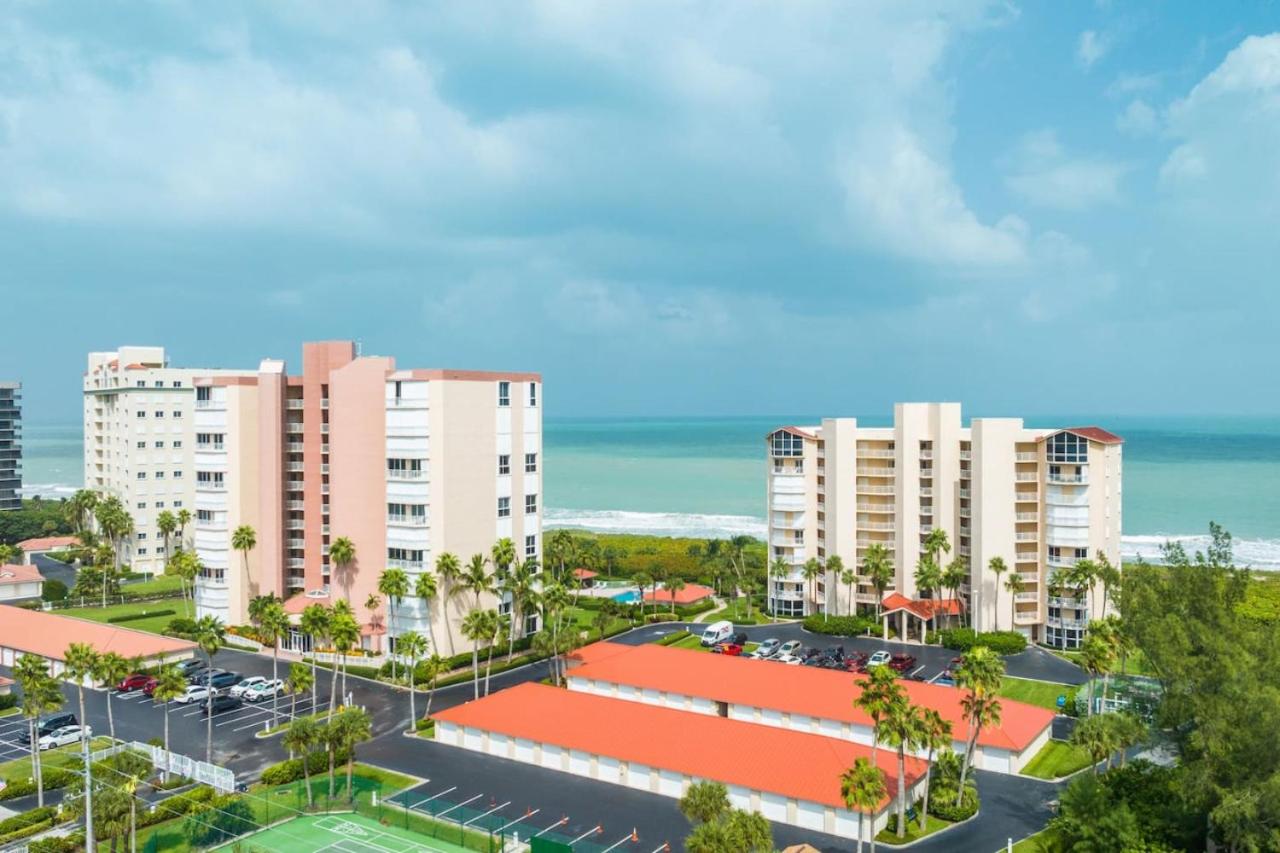 Hutchinson Island Beach Condo