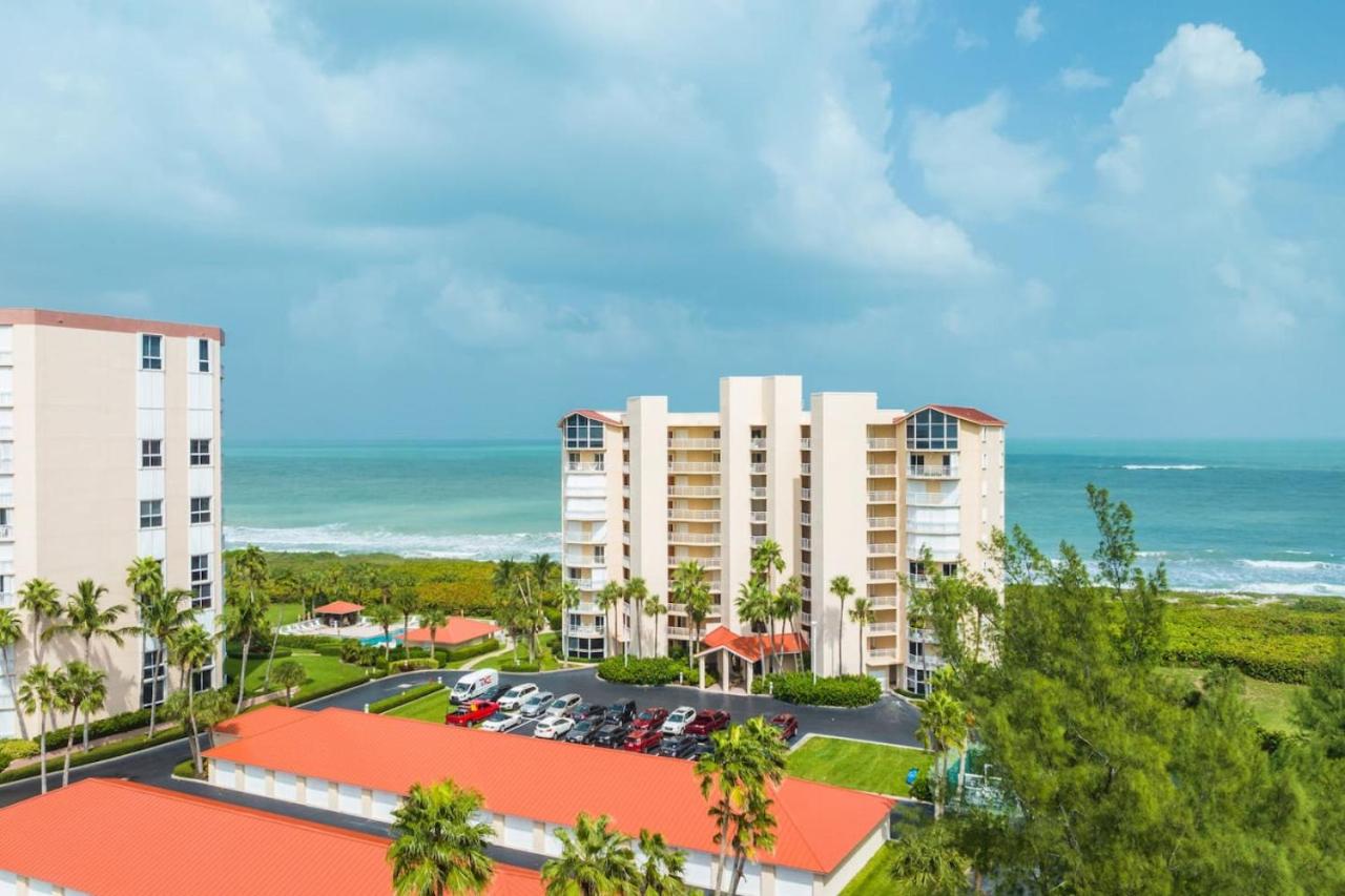 Hutchinson Island Beach Condo
