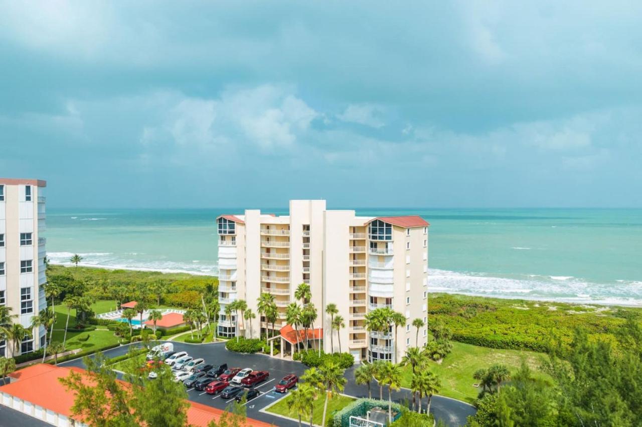 Hutchinson Island Beach Condo