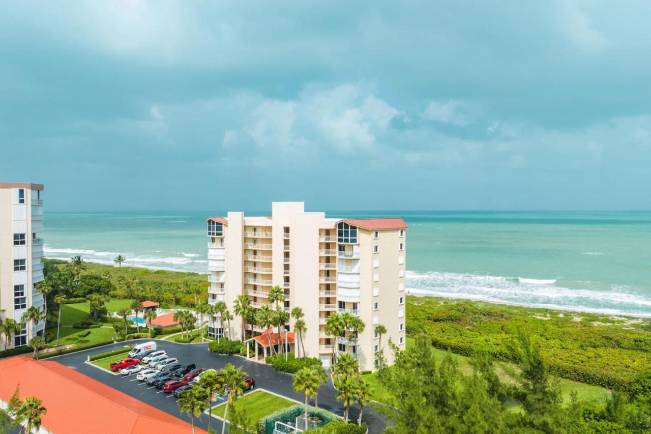 Hutchinson Island Beach Condo