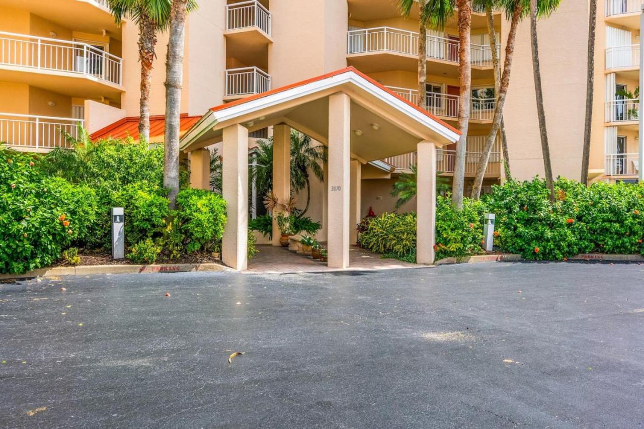 Hutchinson Island Beach Condo