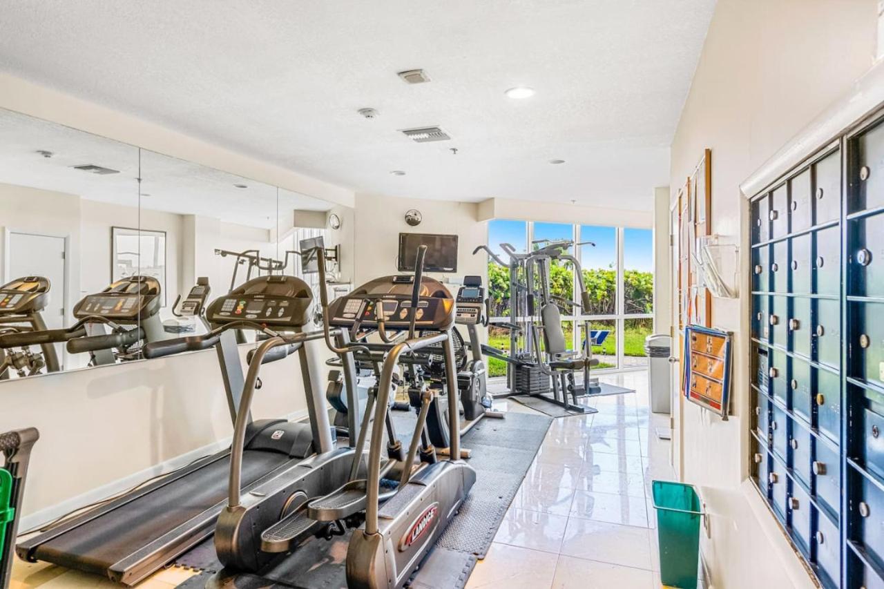 Hutchinson Island Beach Condo