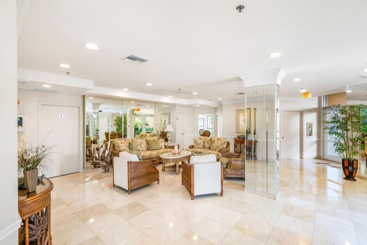 Hutchinson Island Beach Condo